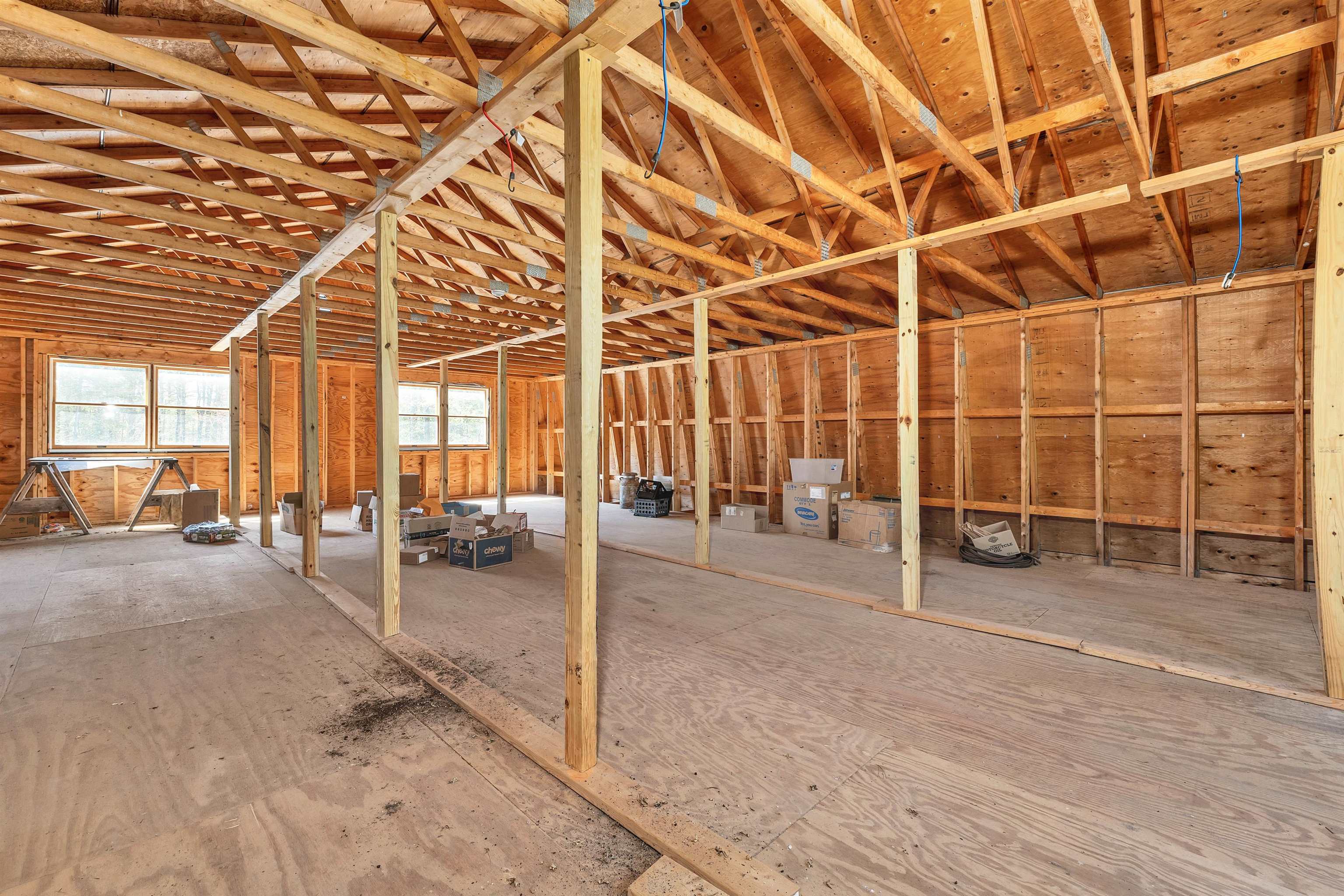 1267 Province Lake Road