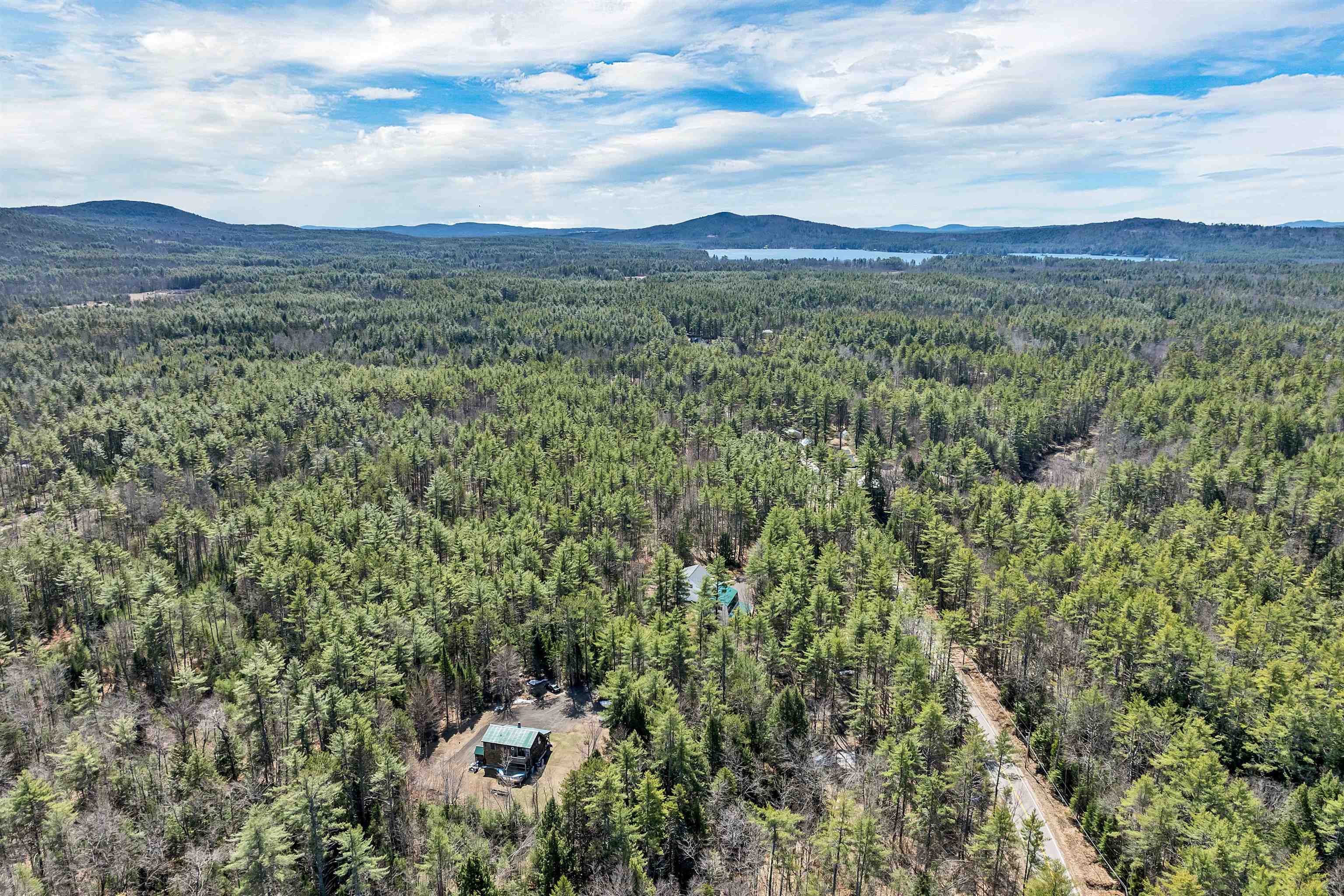 1267 Province Lake Road