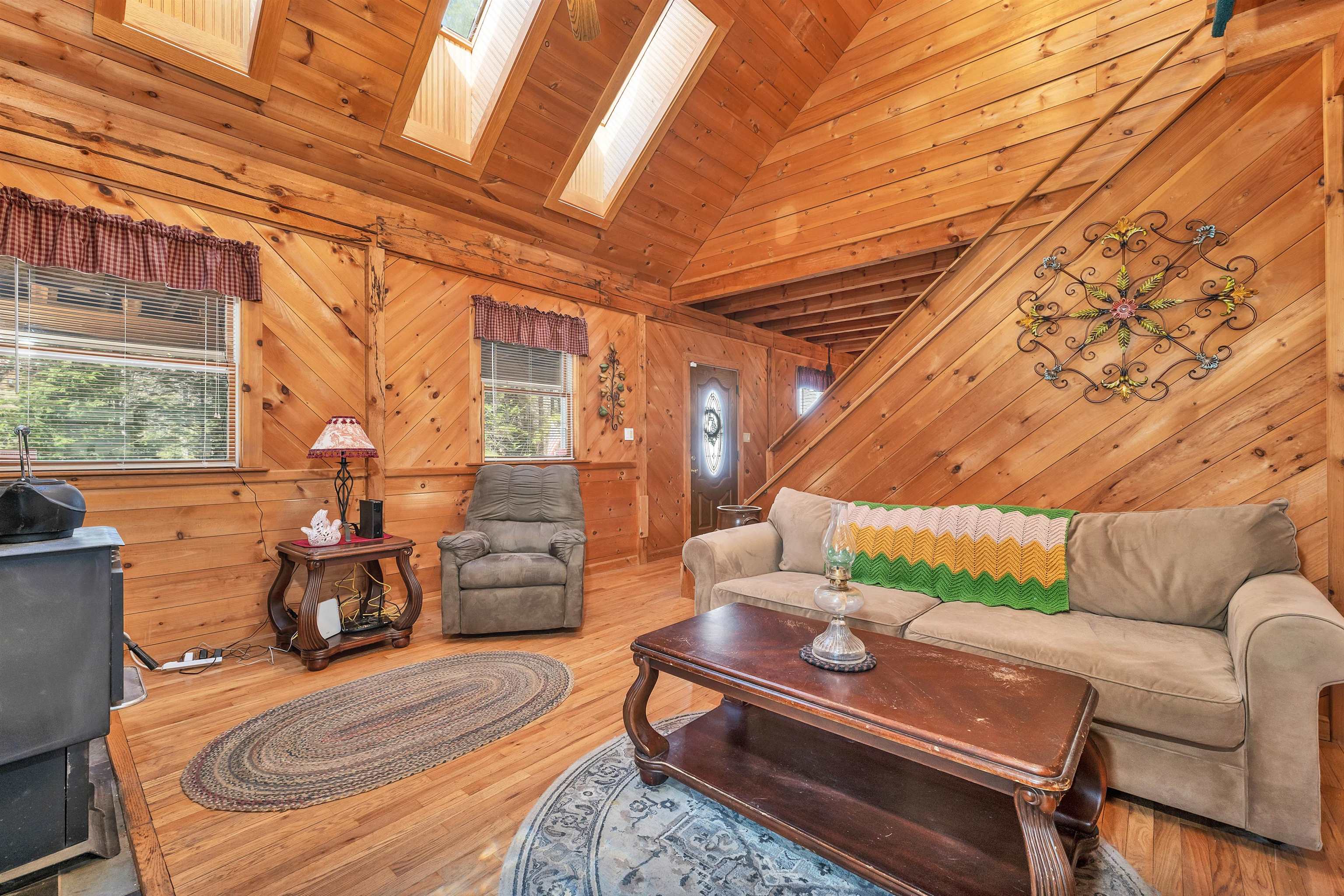 1267 Province Lake Road