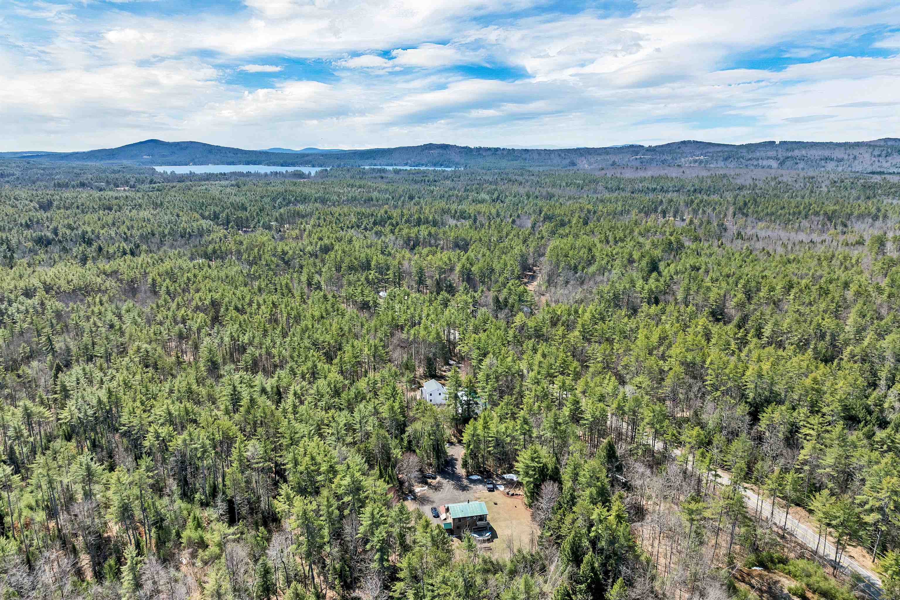 1267 Province Lake Road