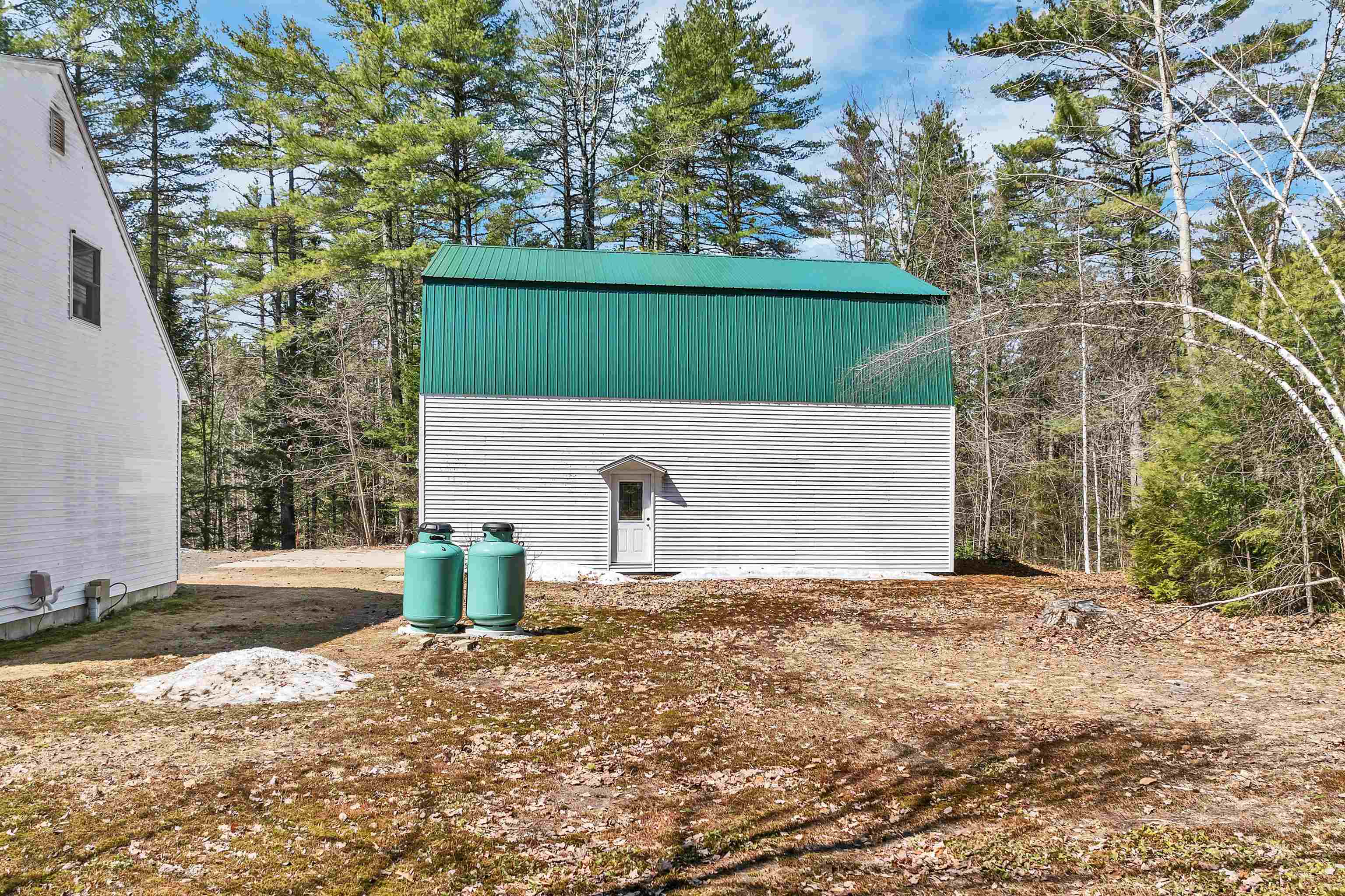 1267 Province Lake Road