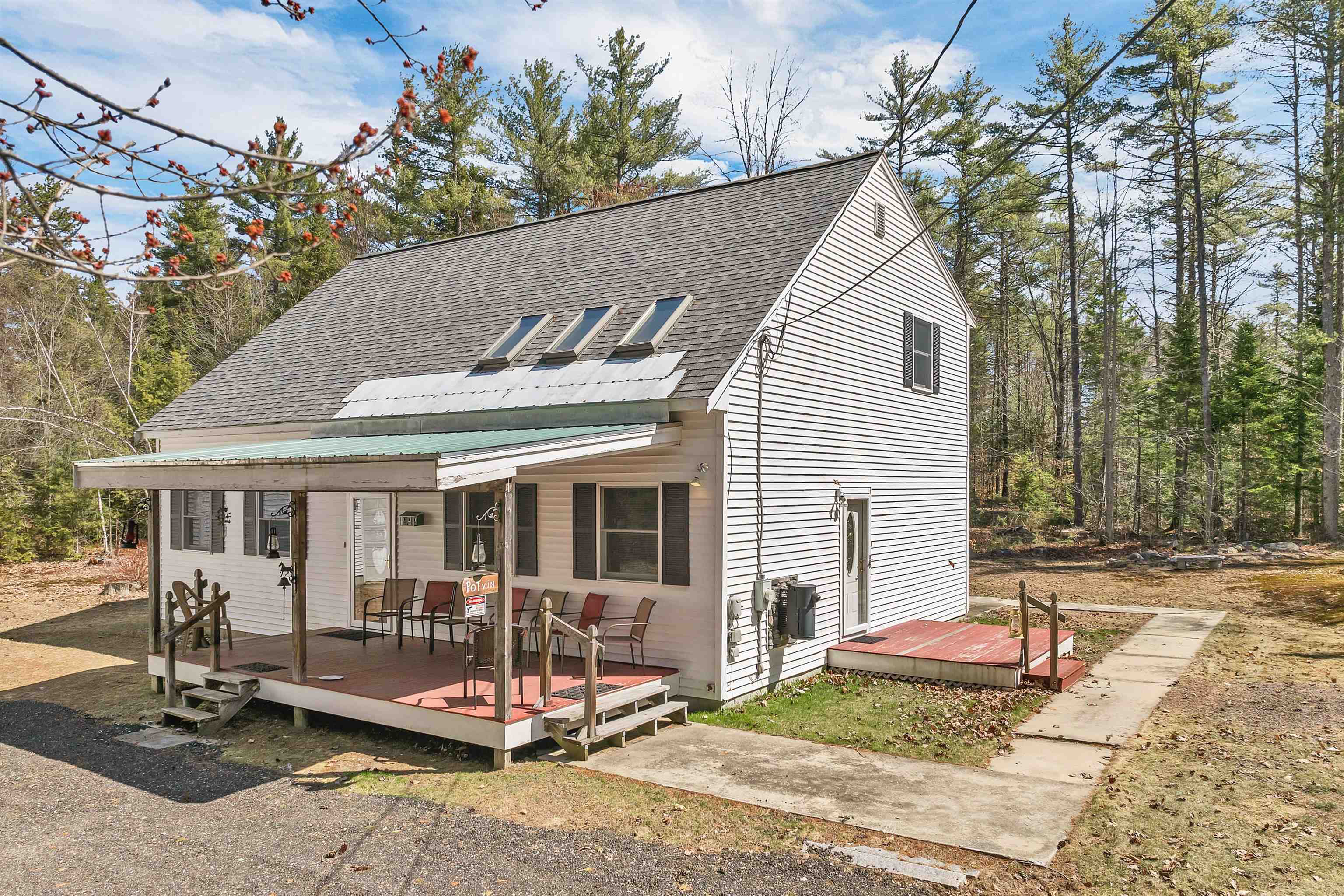 1267 Province Lake Road