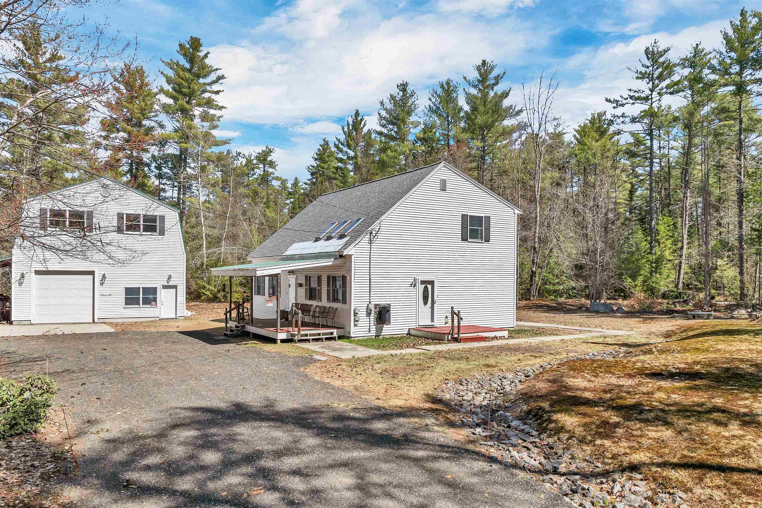 1267 Province Lake Road