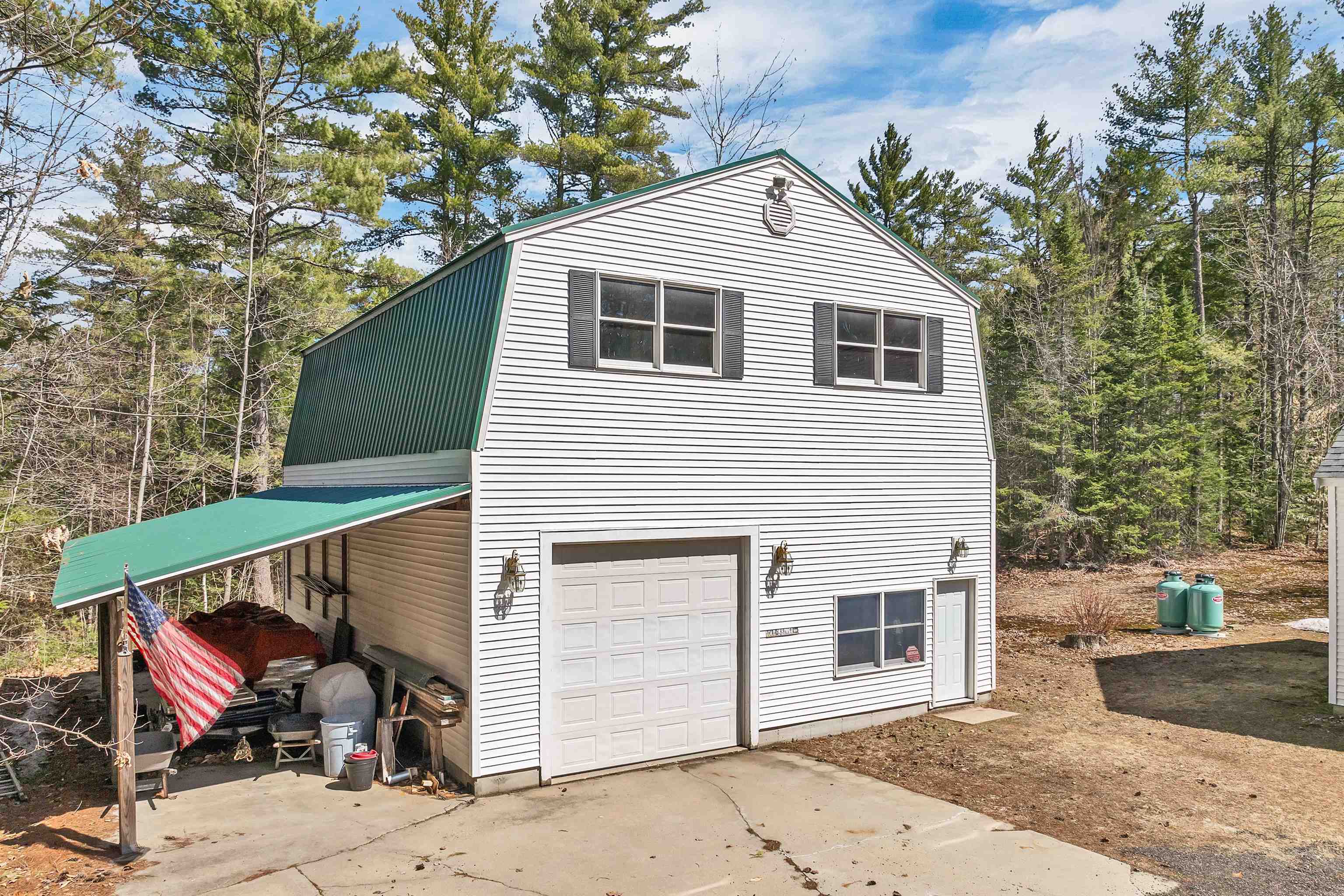 1267 Province Lake Road