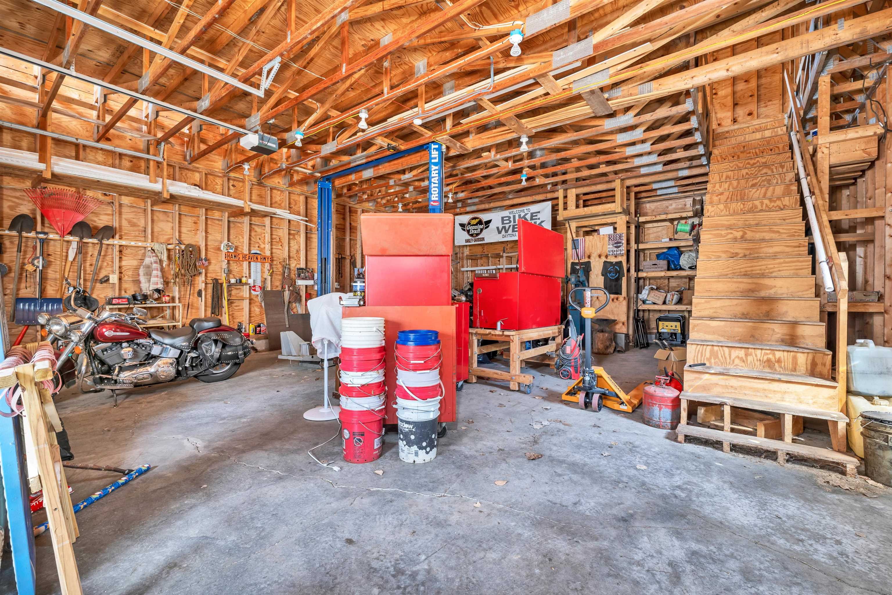 1267 Province Lake Road