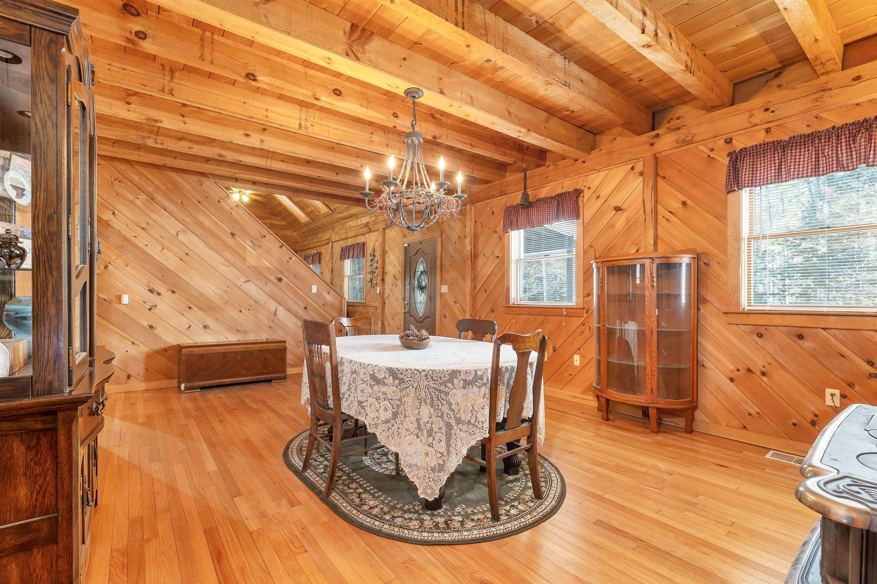 1267 Province Lake Road