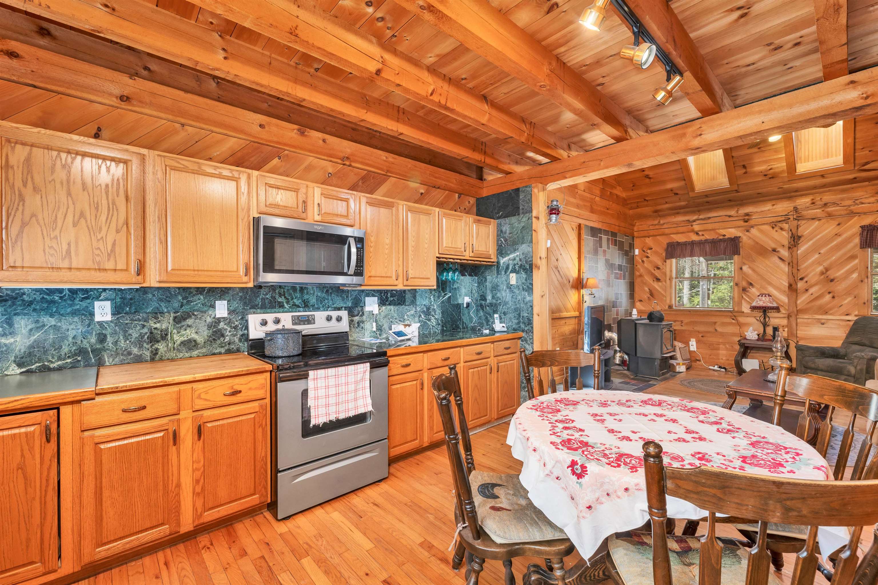 1267 Province Lake Road