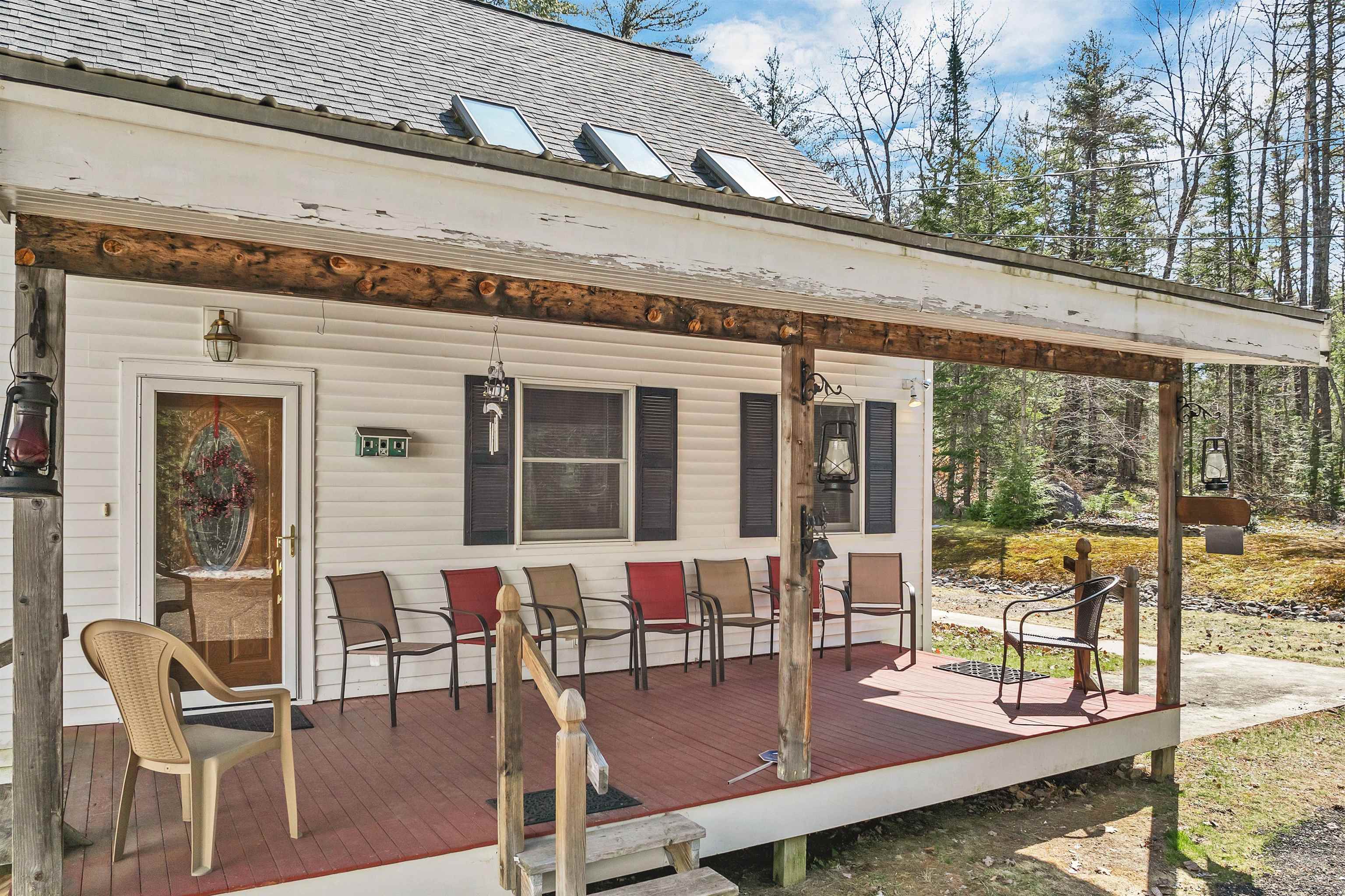 1267 Province Lake Road