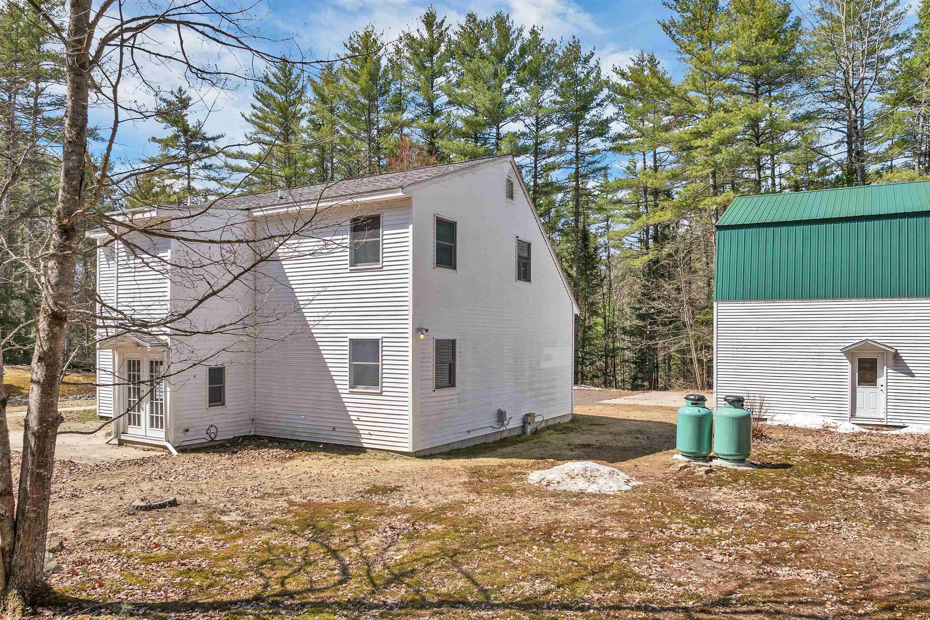 1267 Province Lake Road