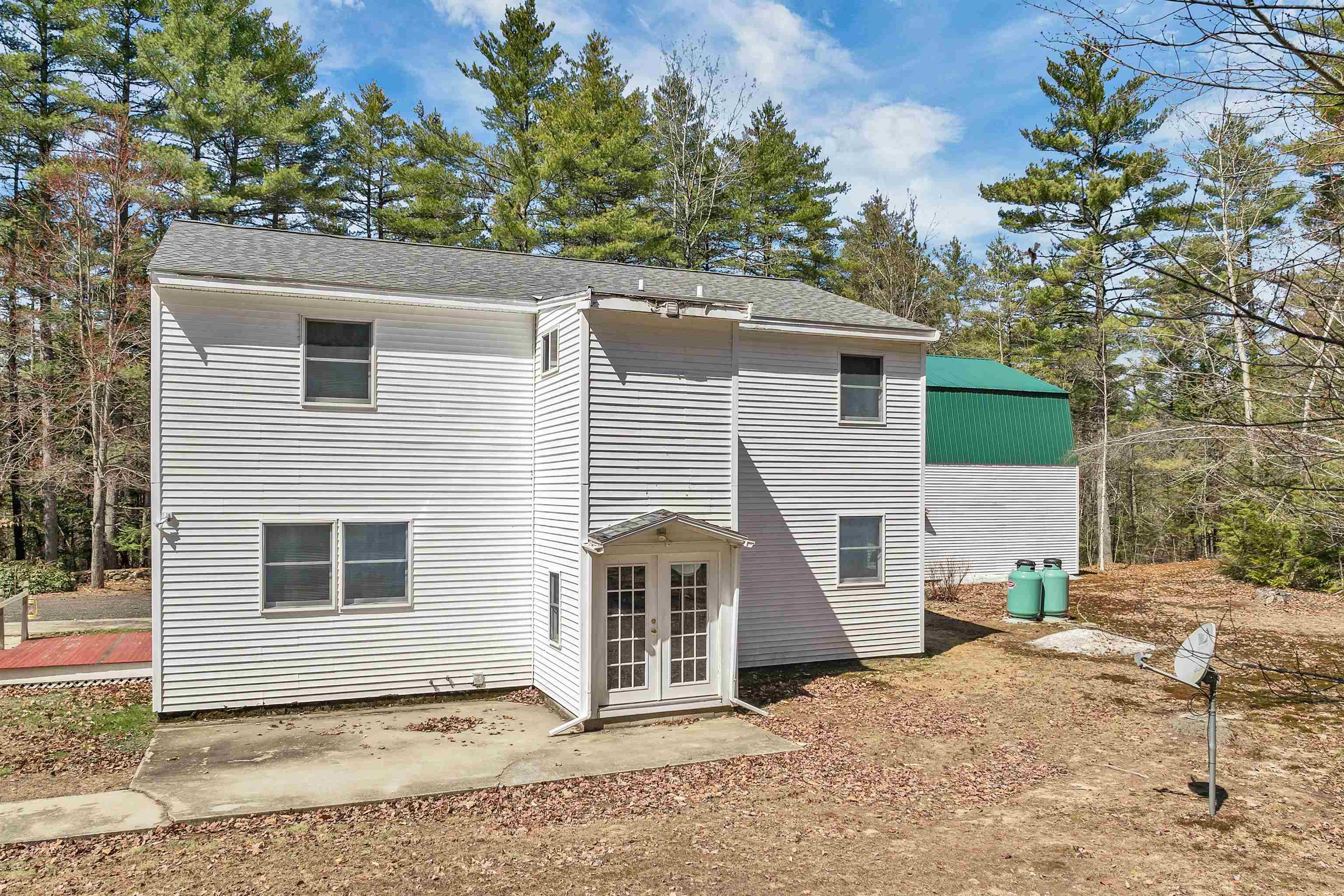1267 Province Lake Road