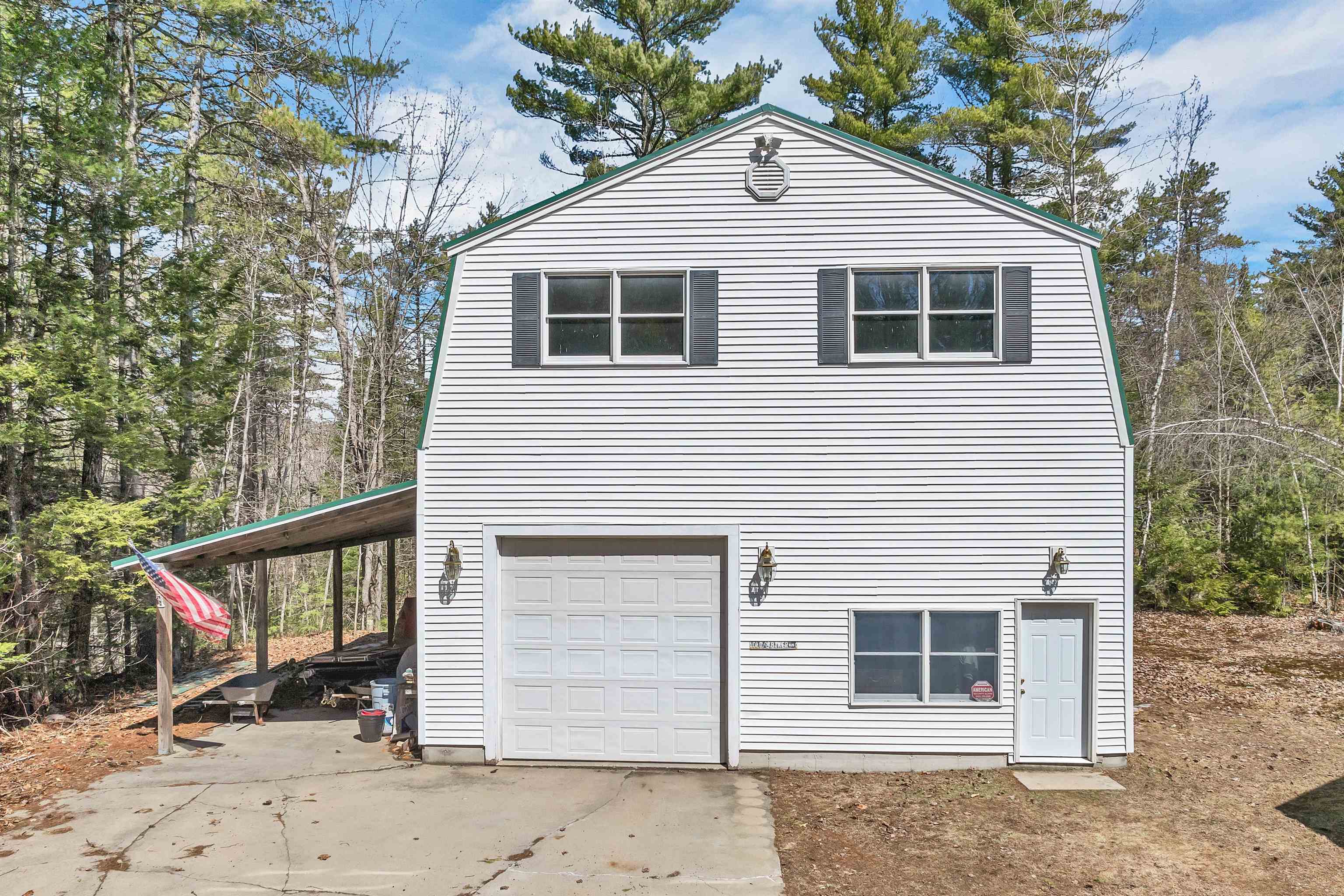 1267 Province Lake Road