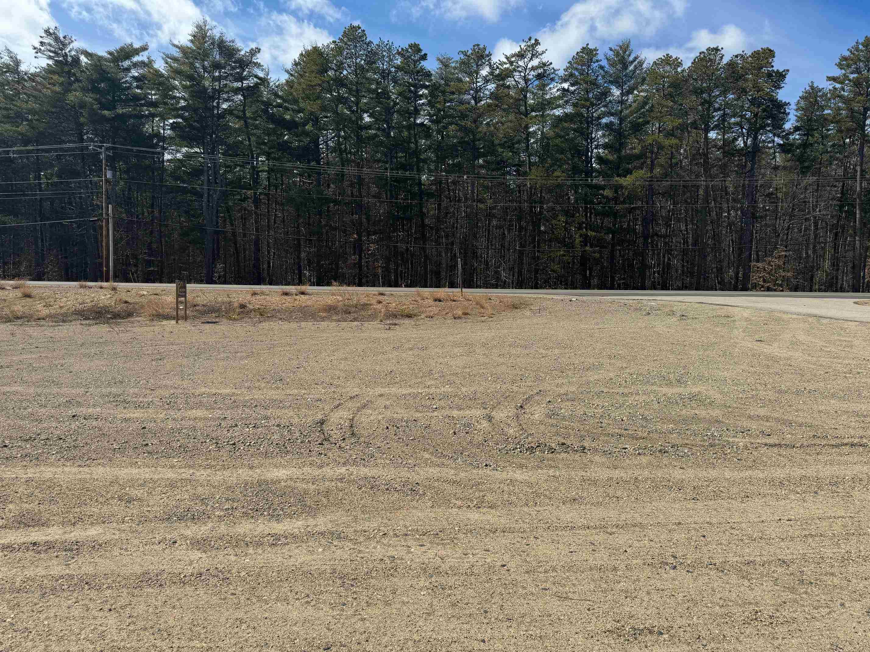 Lot 18.1 White Mountain Highway