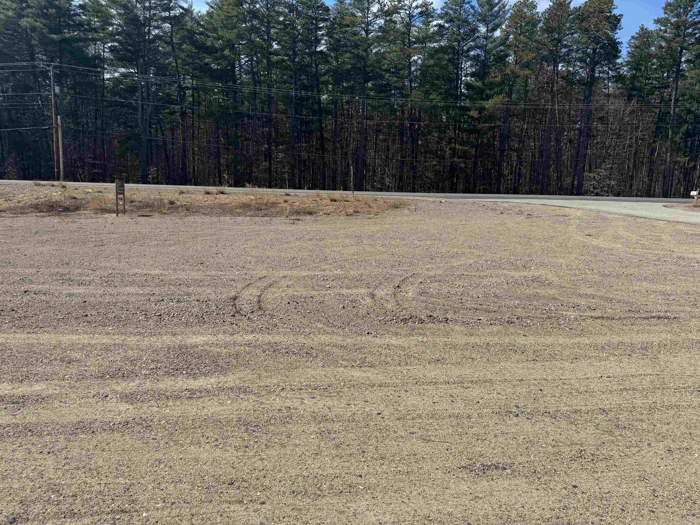 Lot 18.1 White Mountain Highway