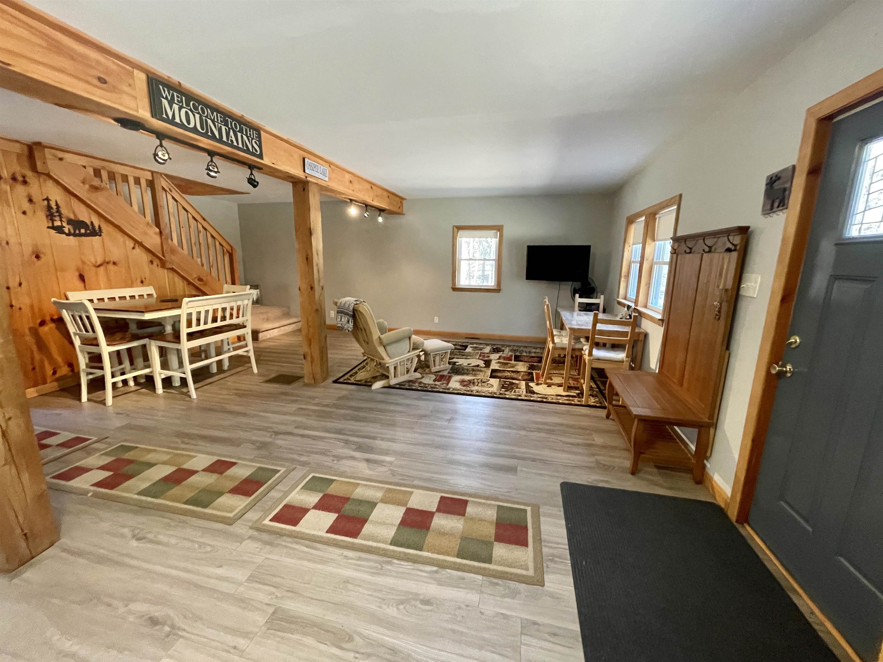 25 Blueberry Road