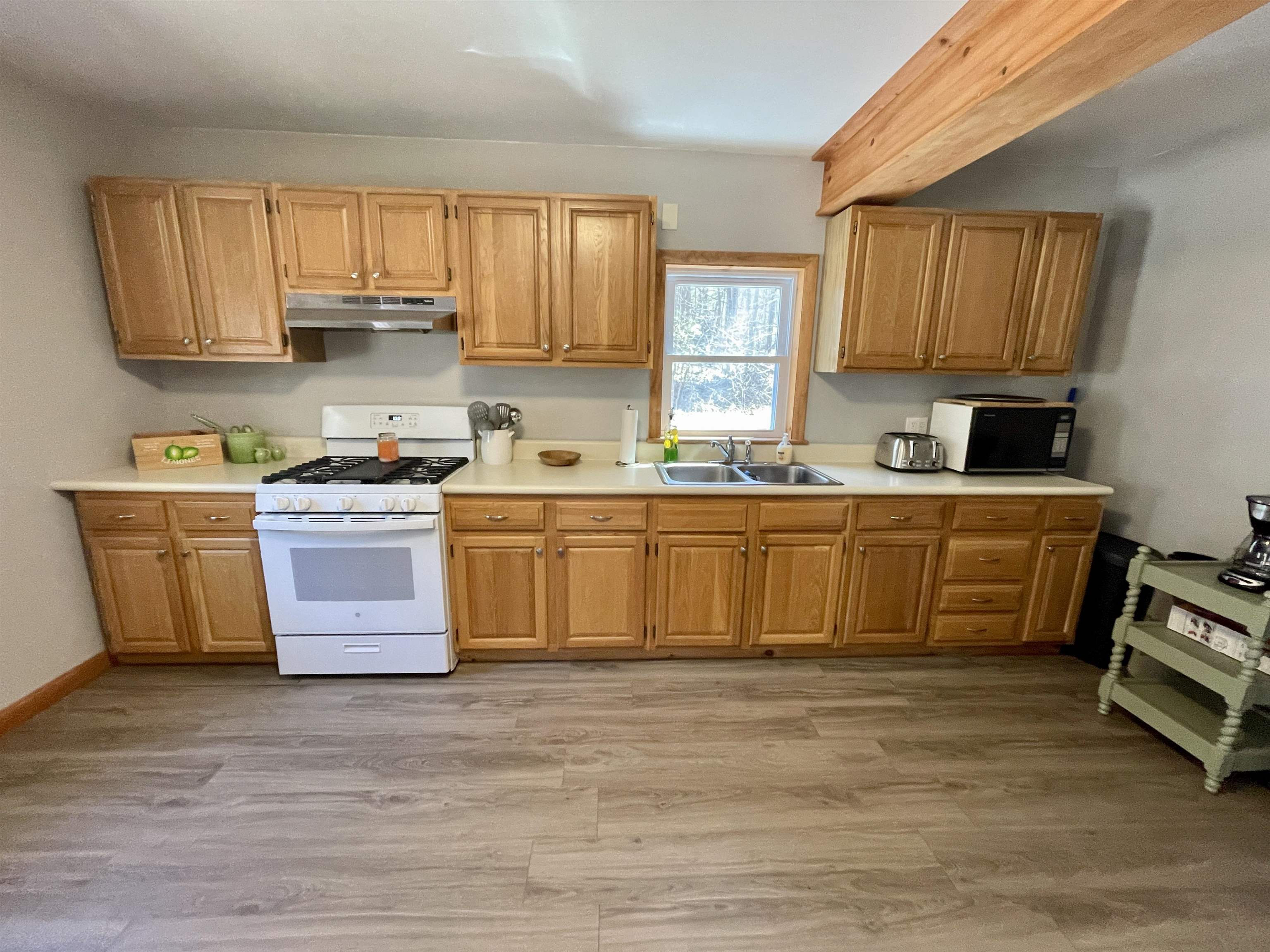 25 Blueberry Road