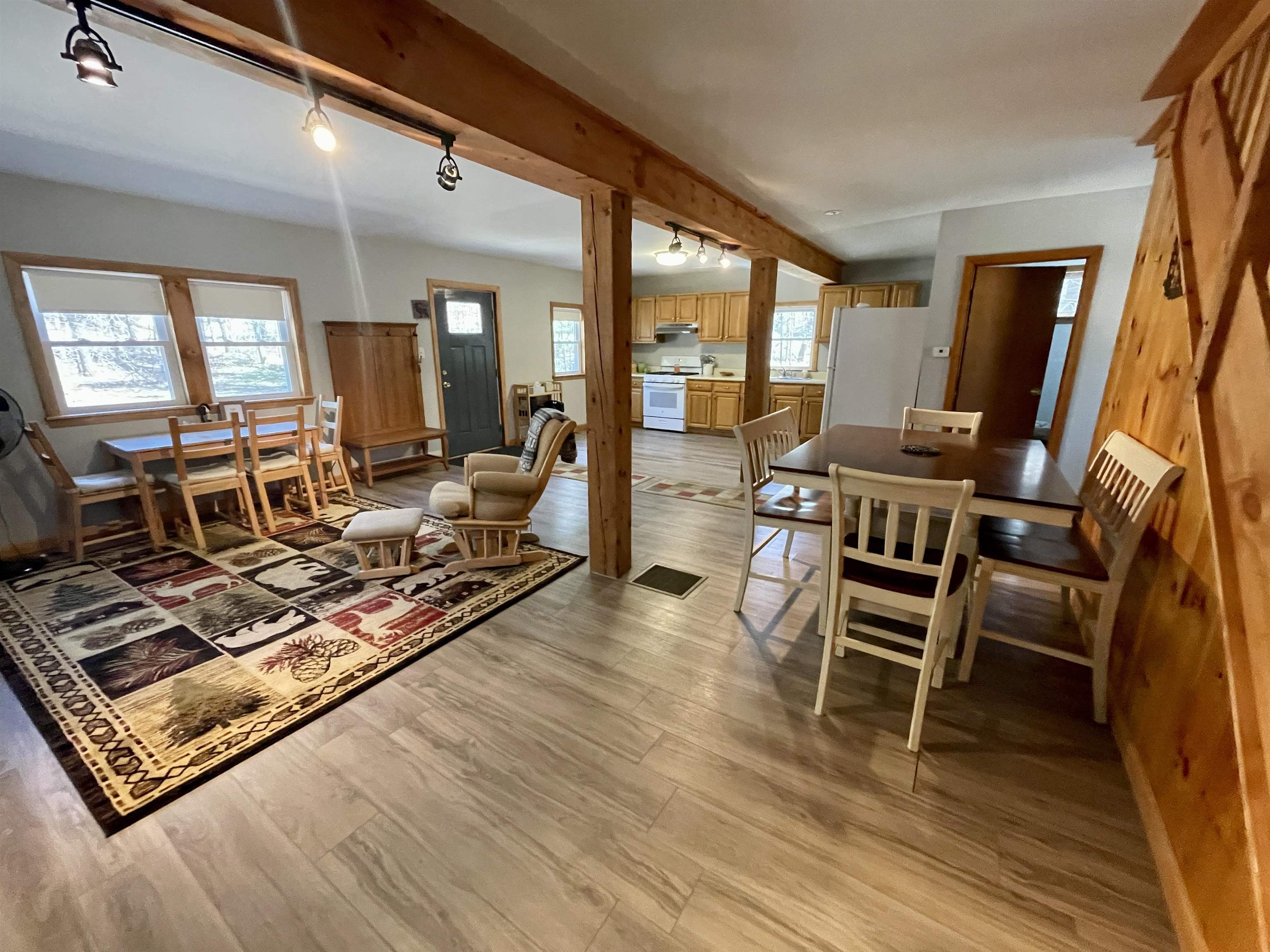 25 Blueberry Road