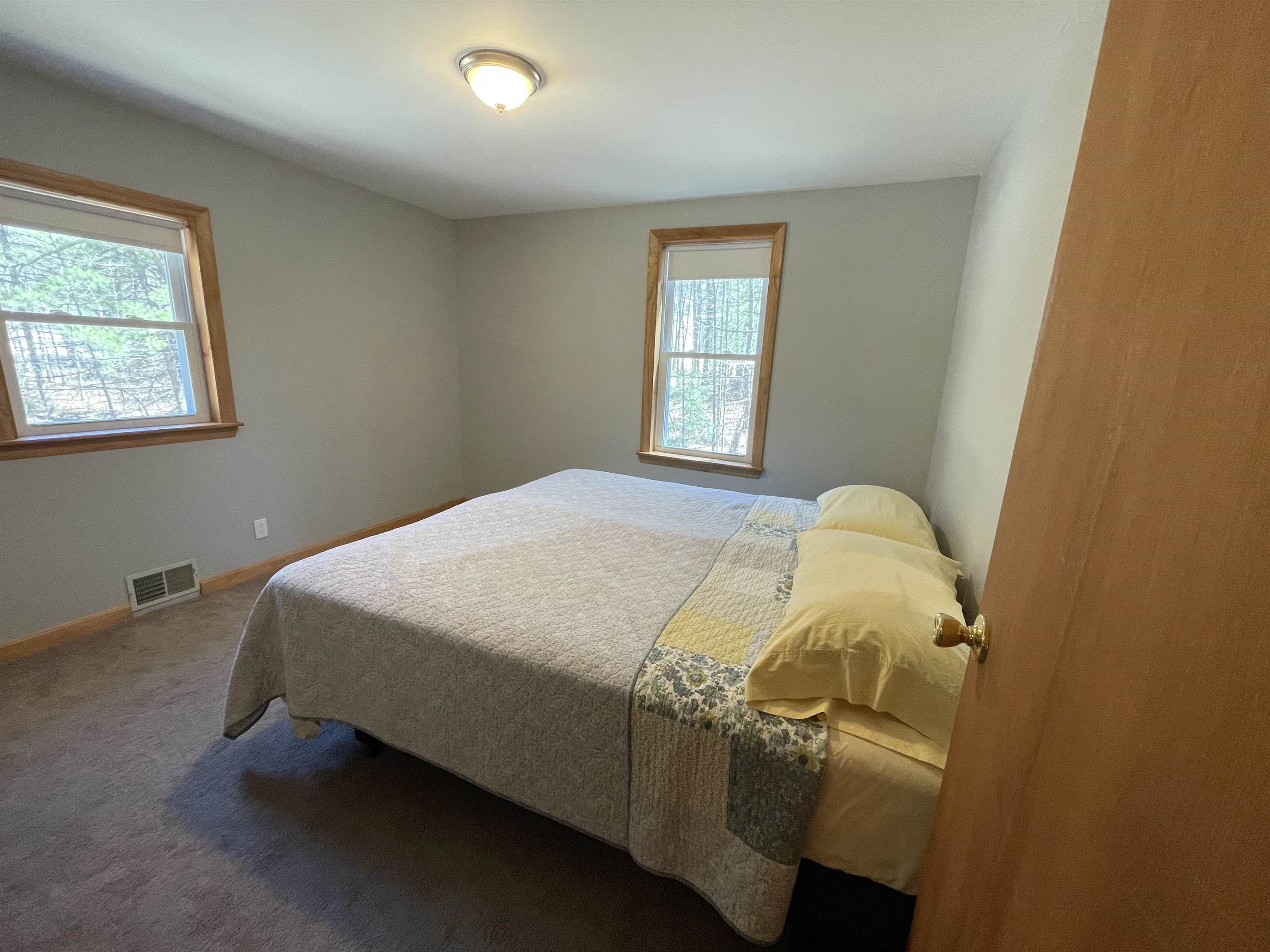 25 Blueberry Road