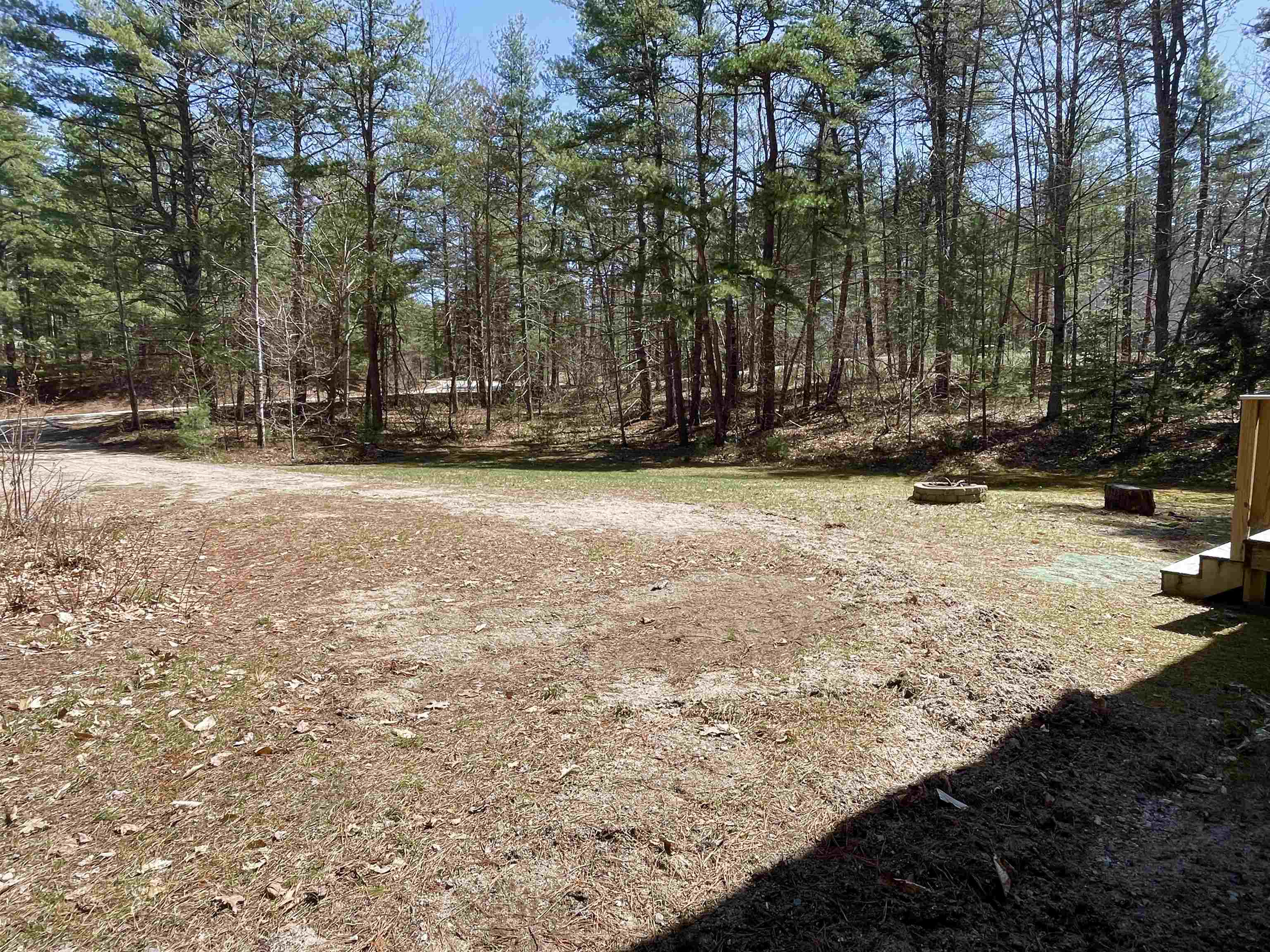 25 Blueberry Road