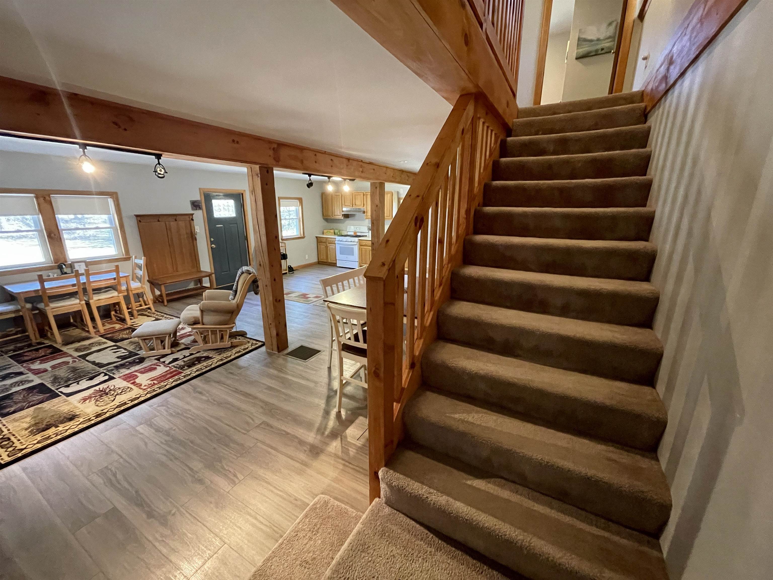 25 Blueberry Road
