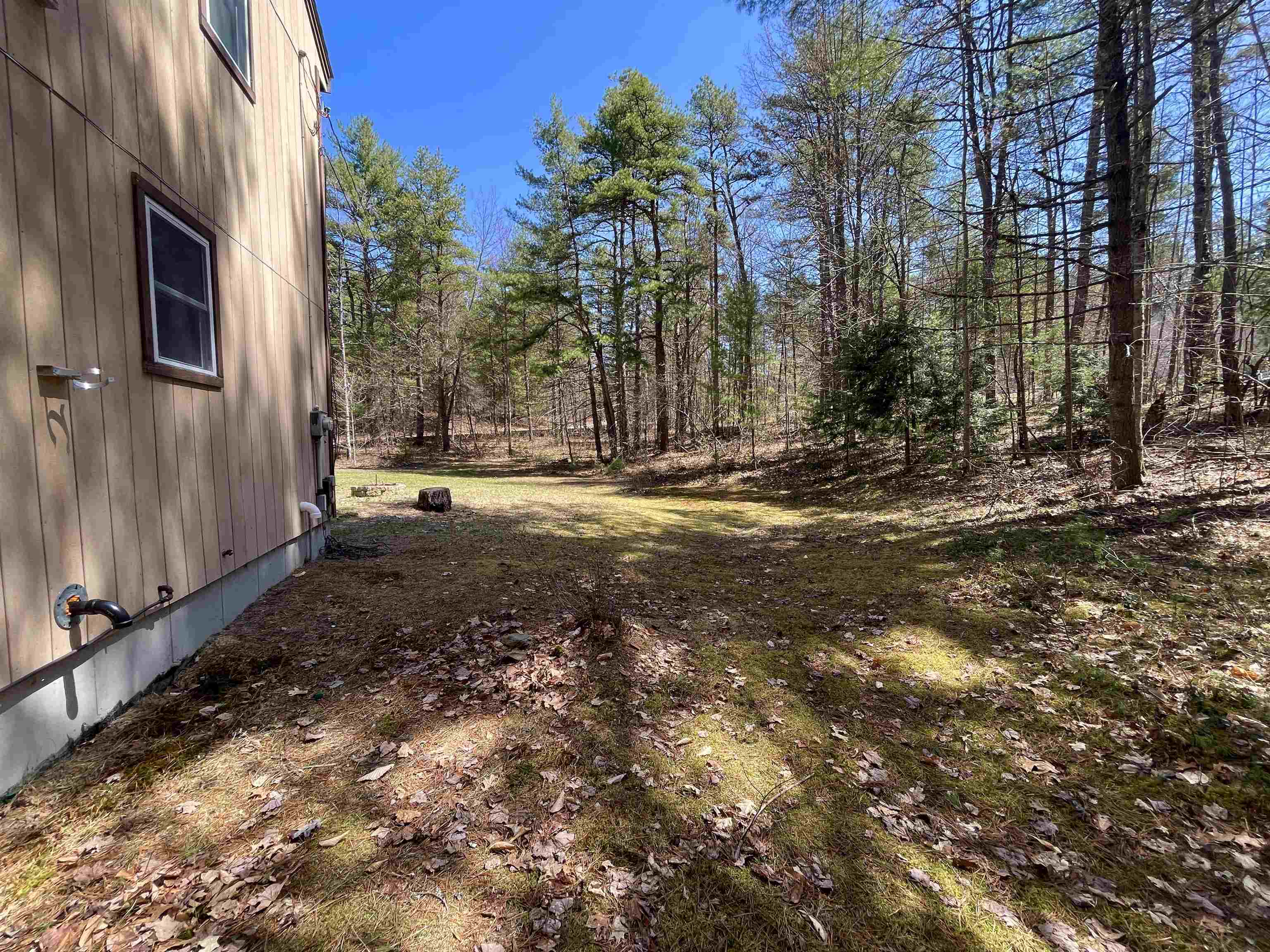 25 Blueberry Road
