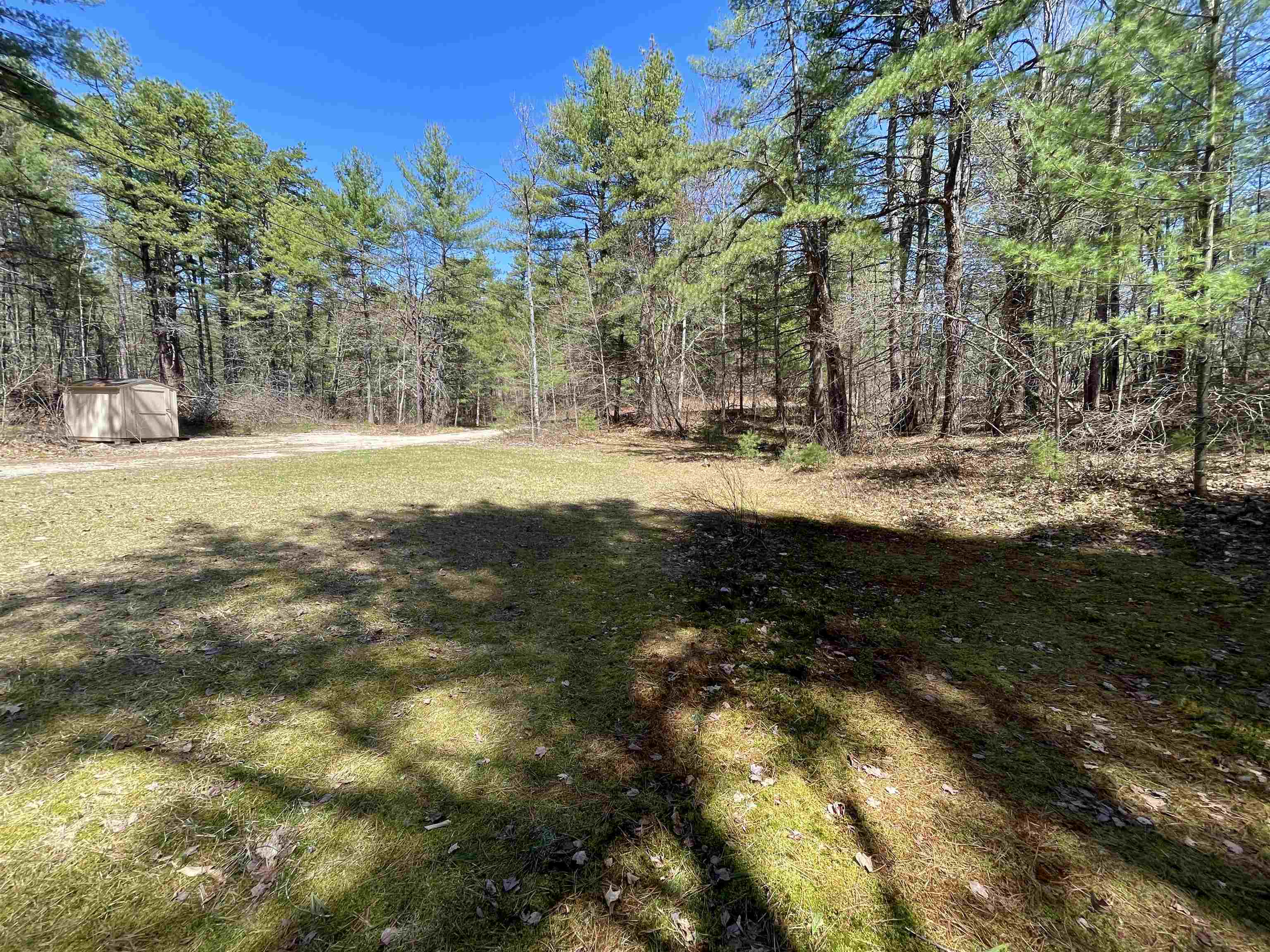 25 Blueberry Road