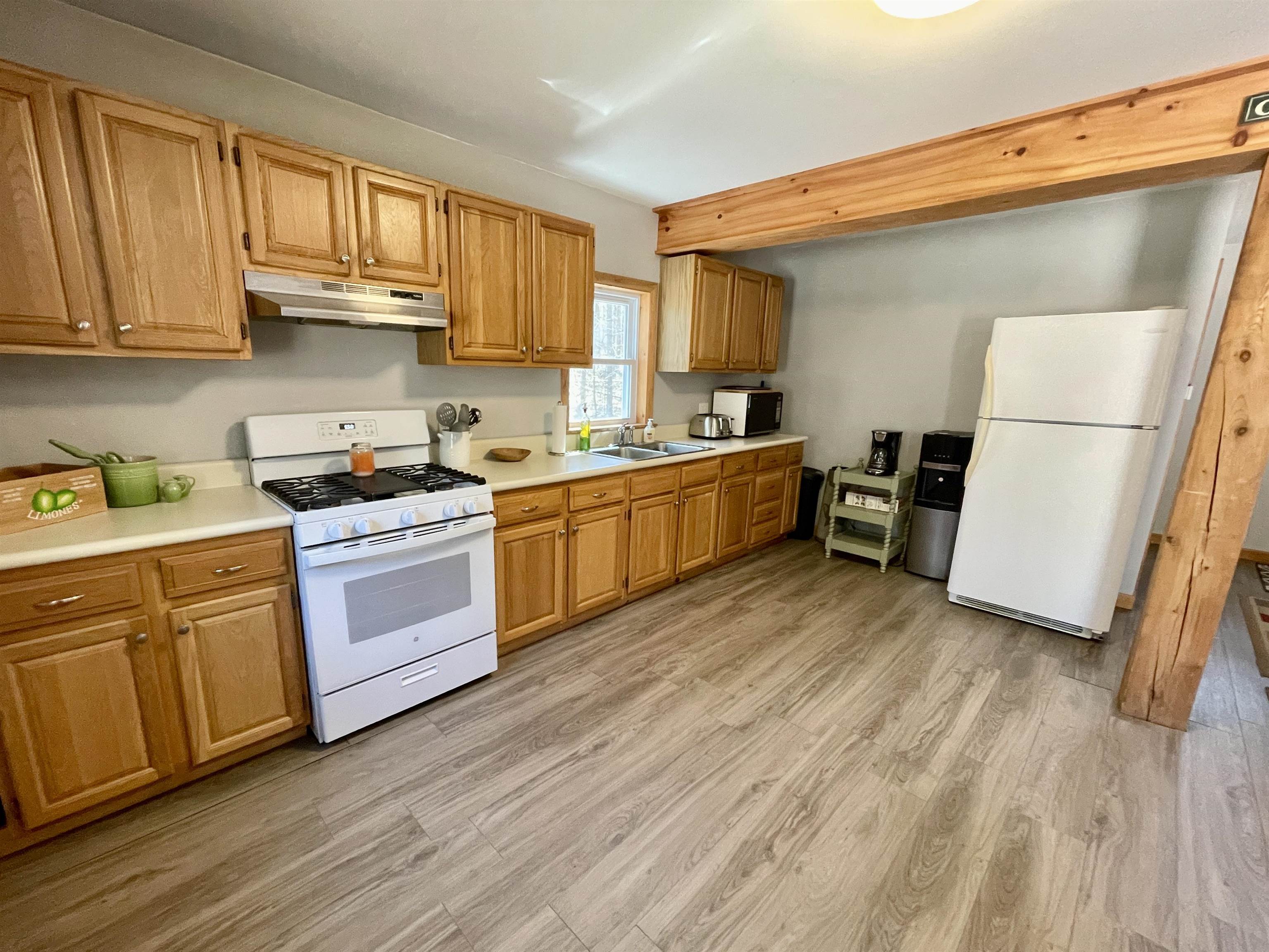 25 Blueberry Road