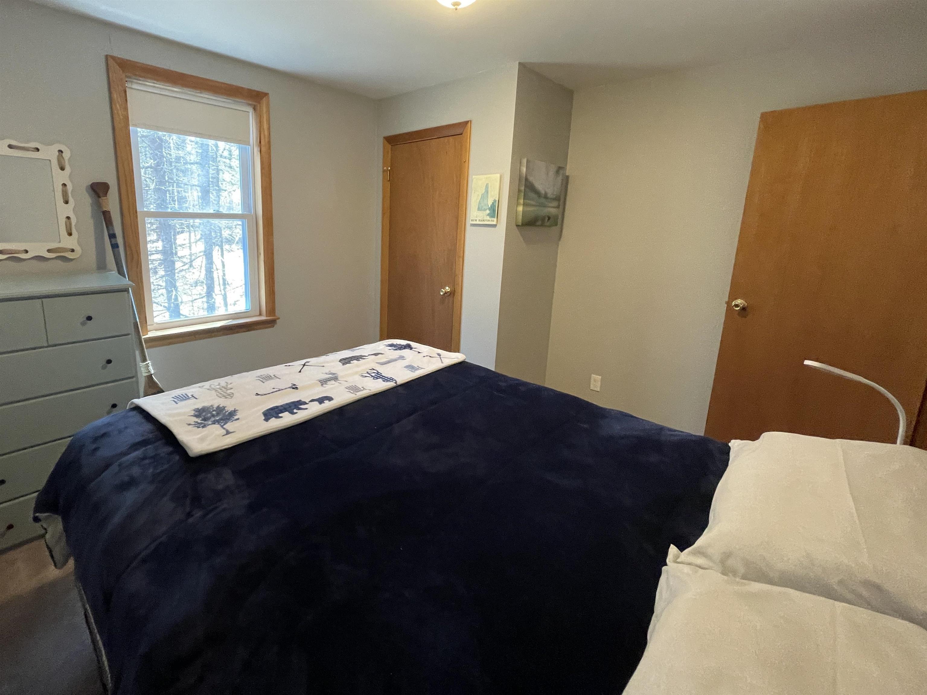25 Blueberry Road