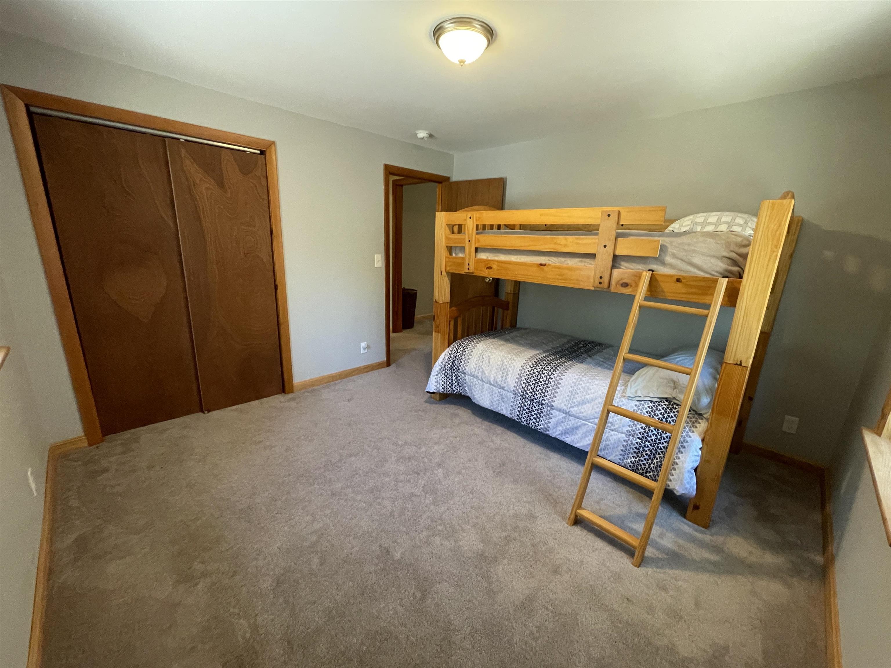 25 Blueberry Road