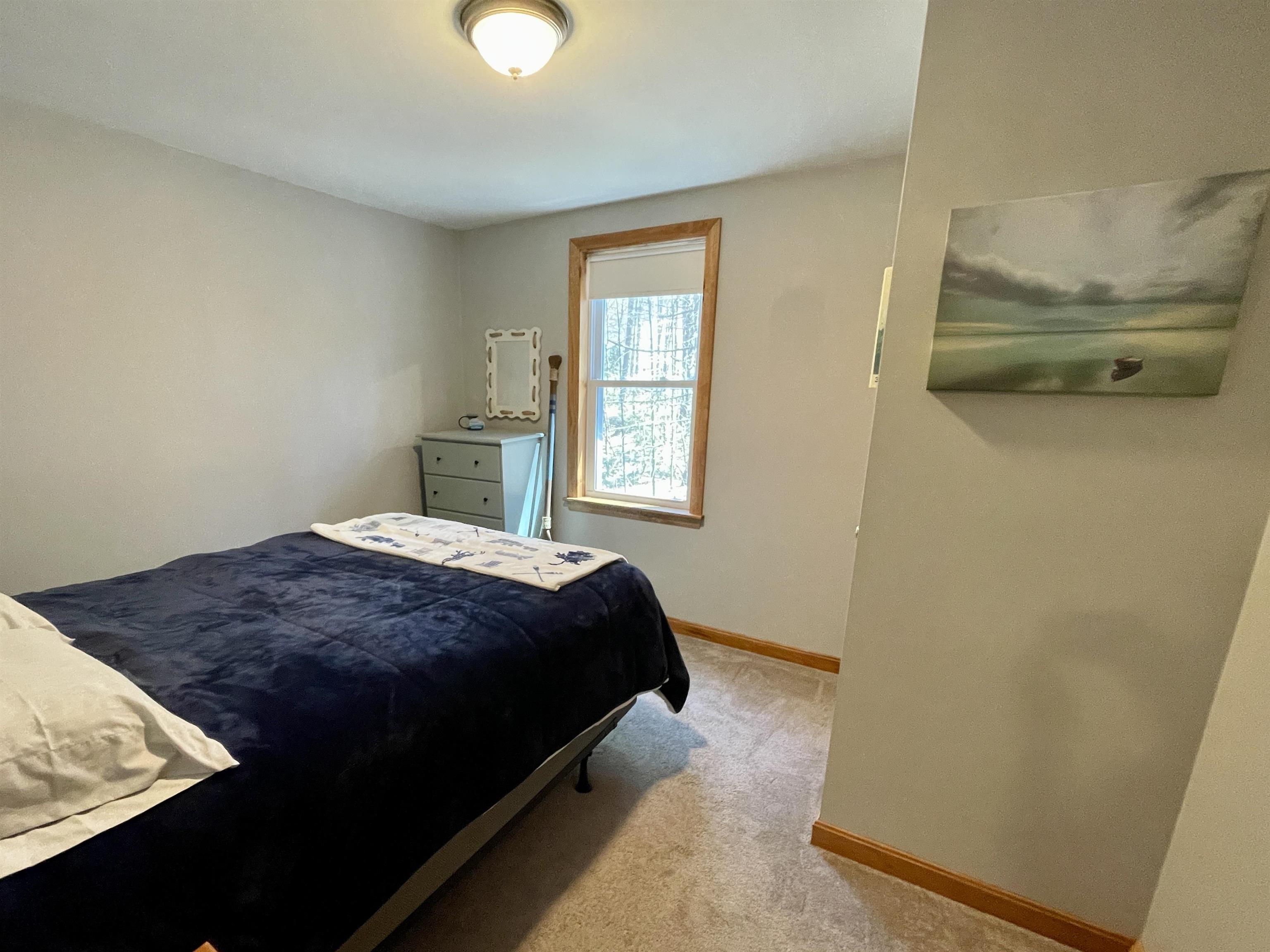 25 Blueberry Road