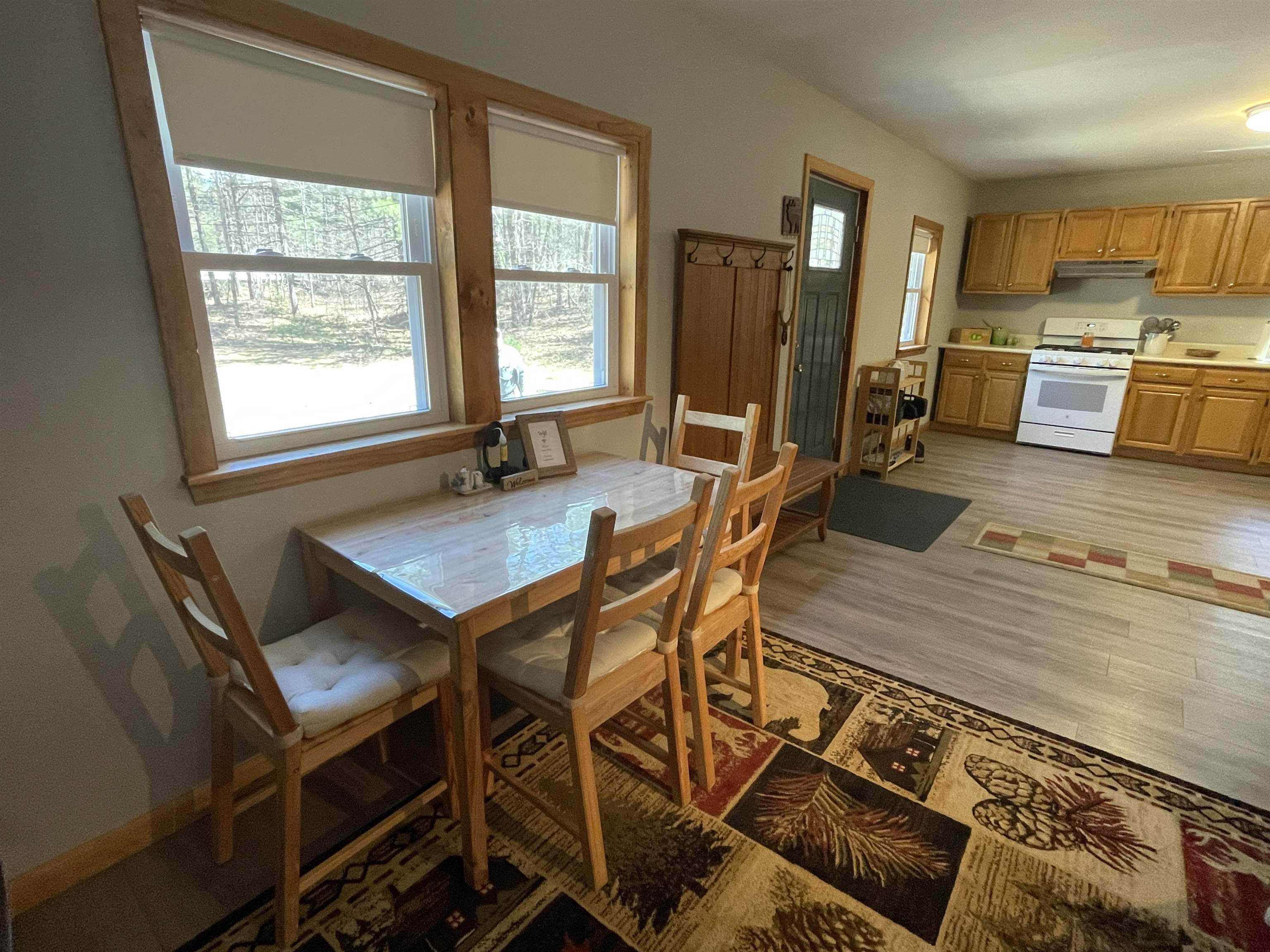 25 Blueberry Road