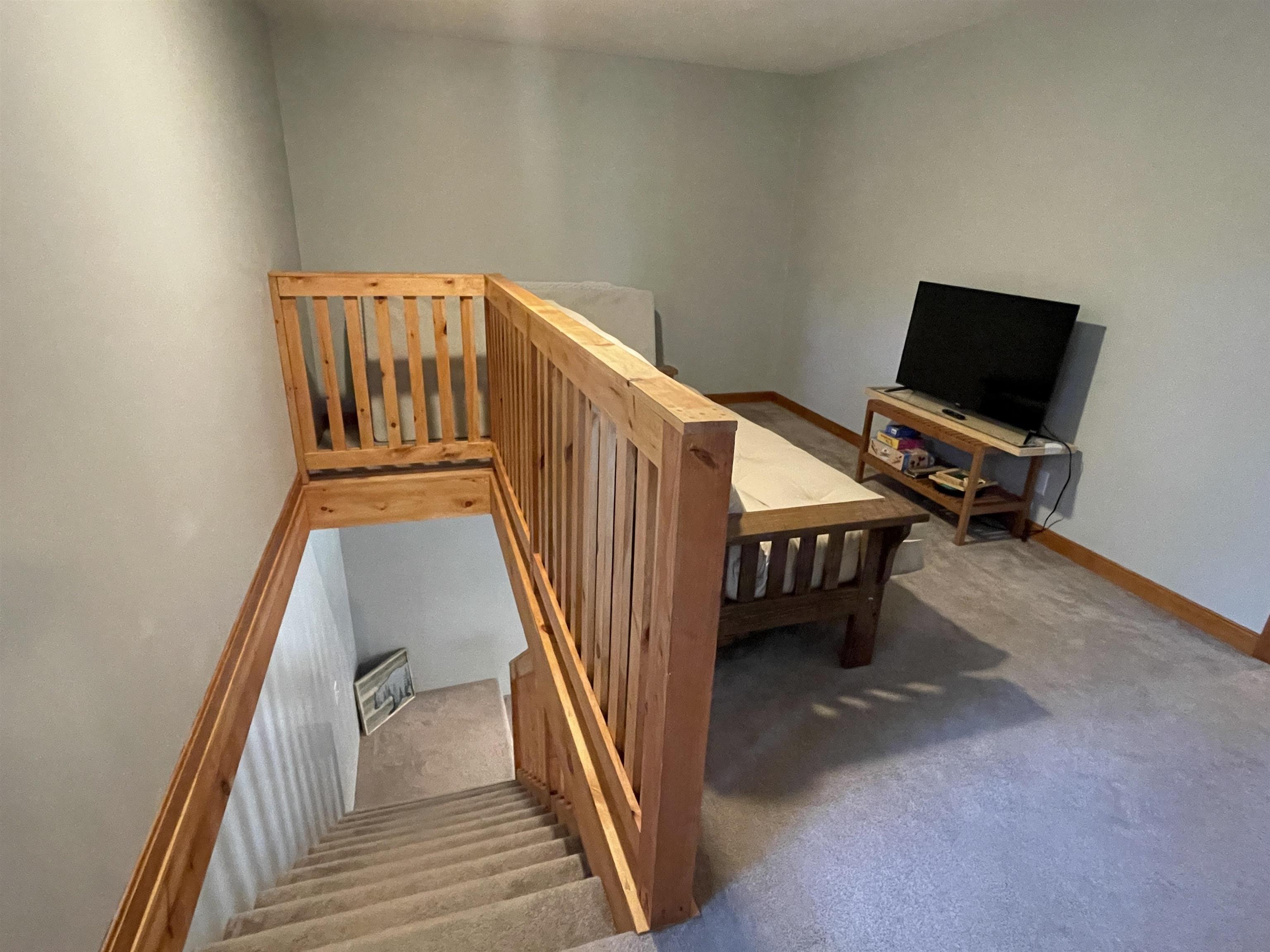25 Blueberry Road