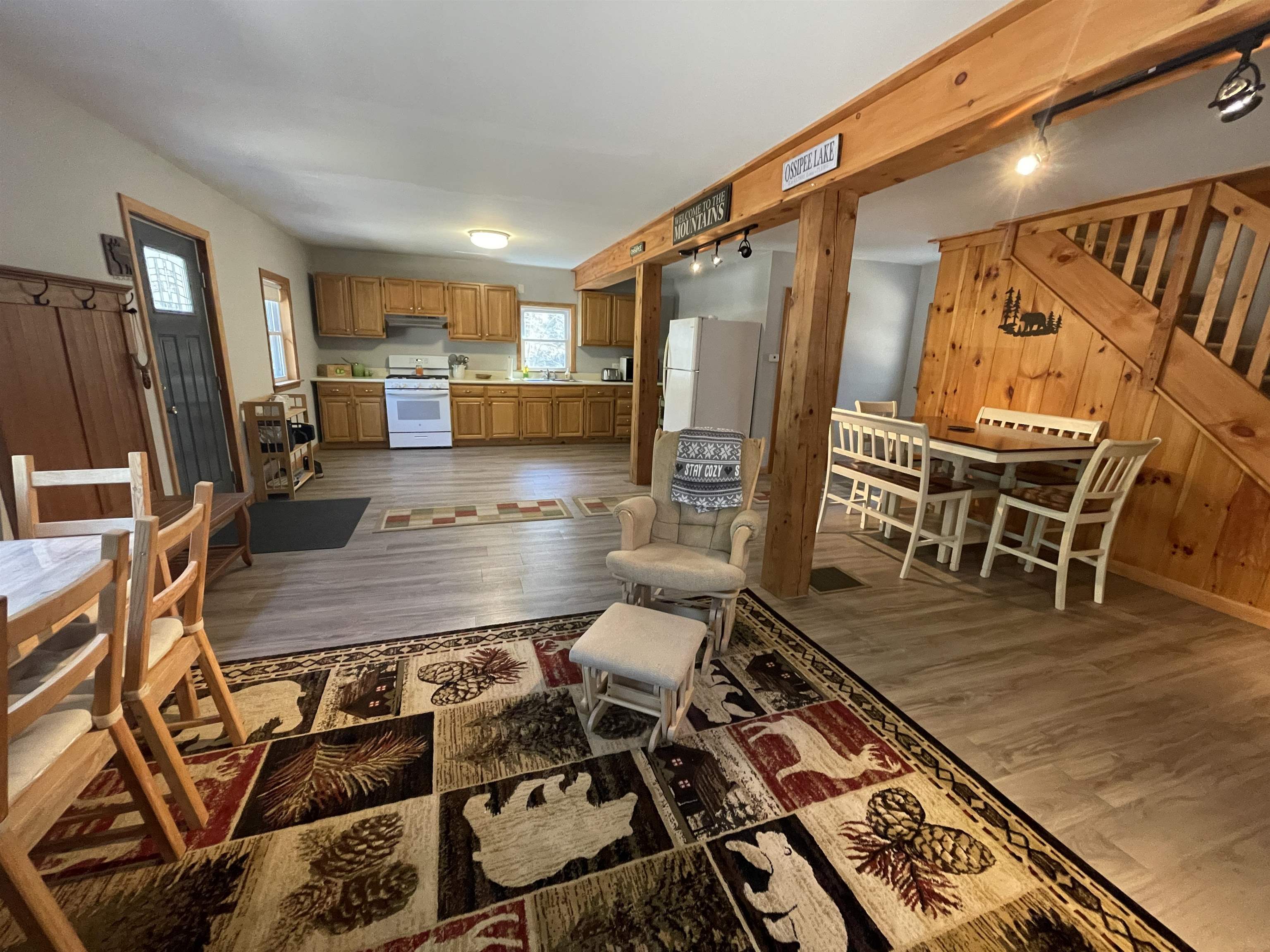 25 Blueberry Road