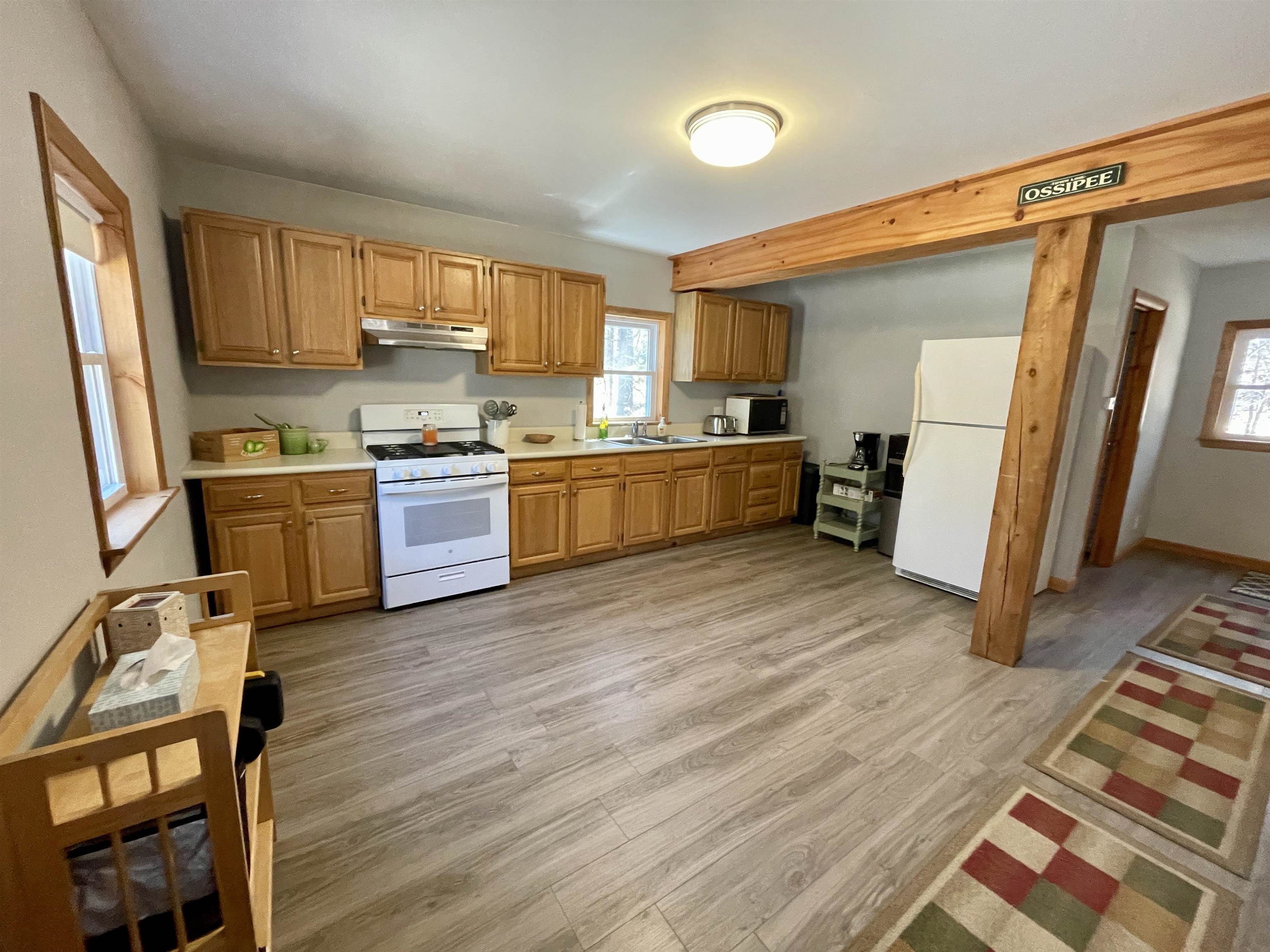 25 Blueberry Road