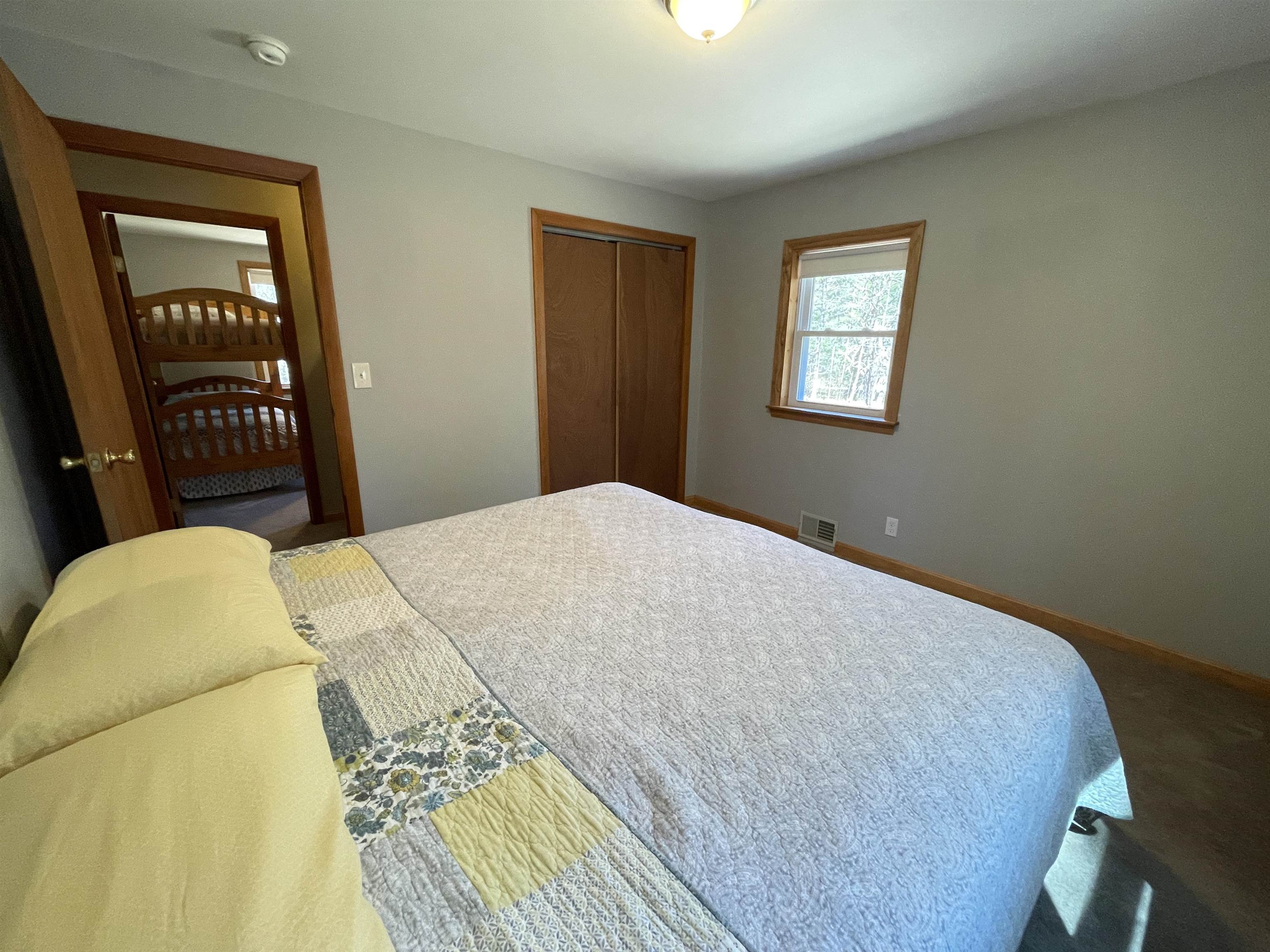 25 Blueberry Road