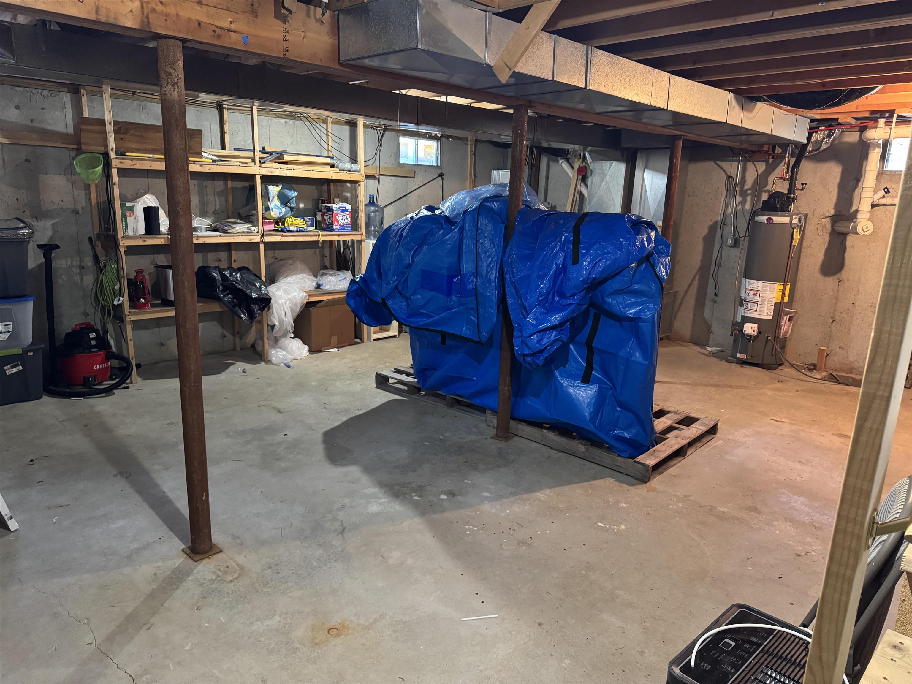 25 Blueberry Road