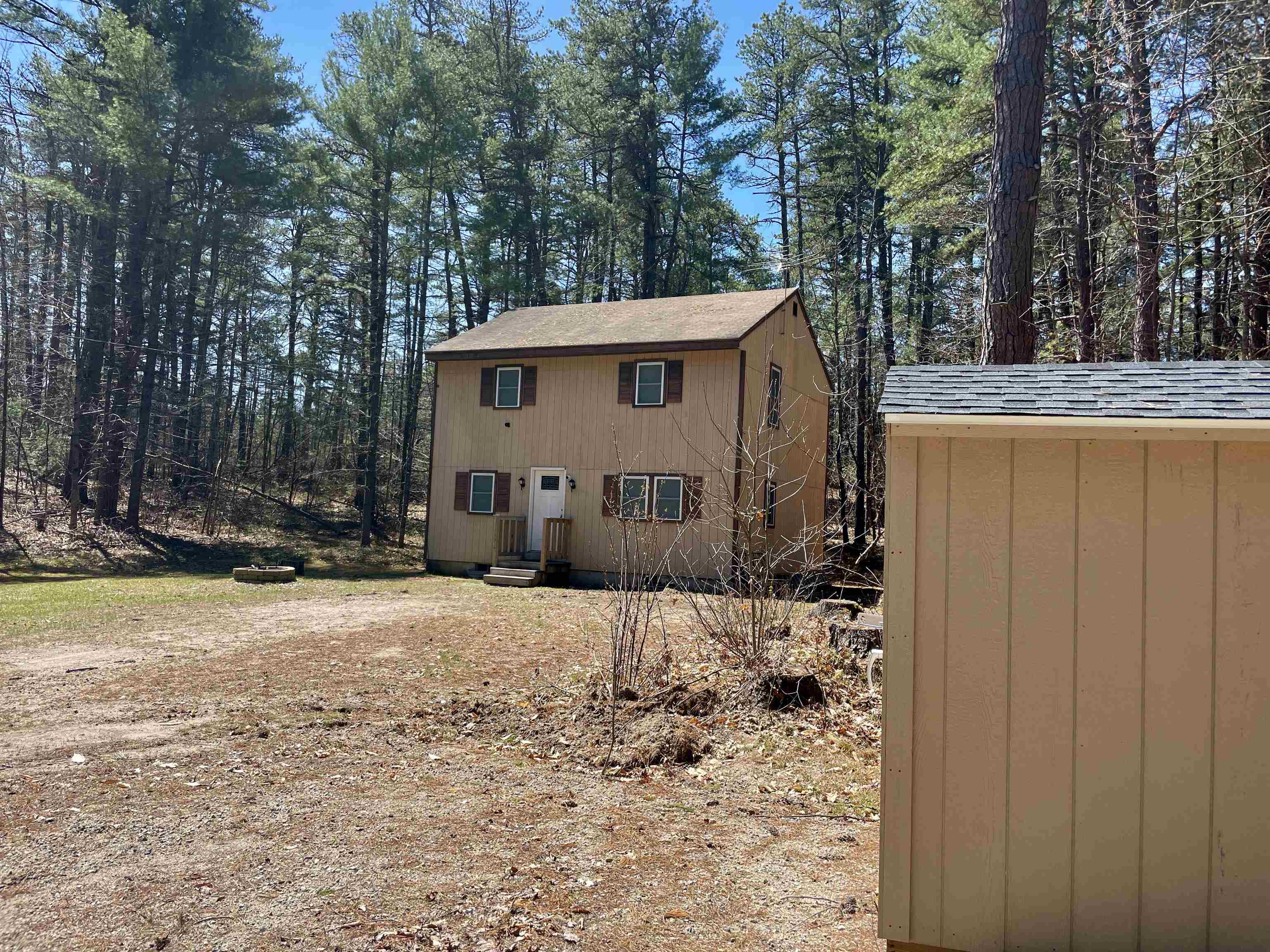 25 Blueberry Road