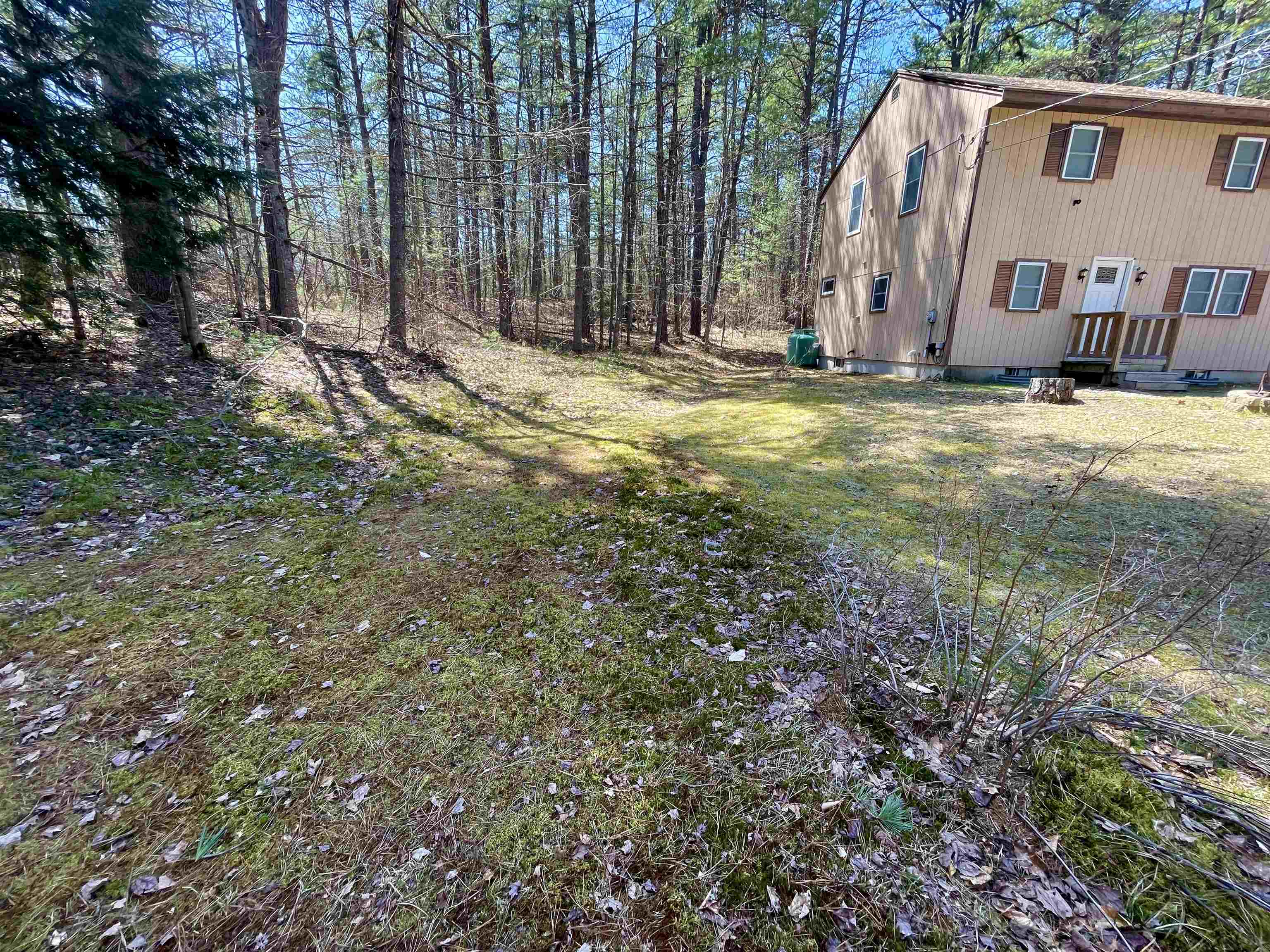 25 Blueberry Road