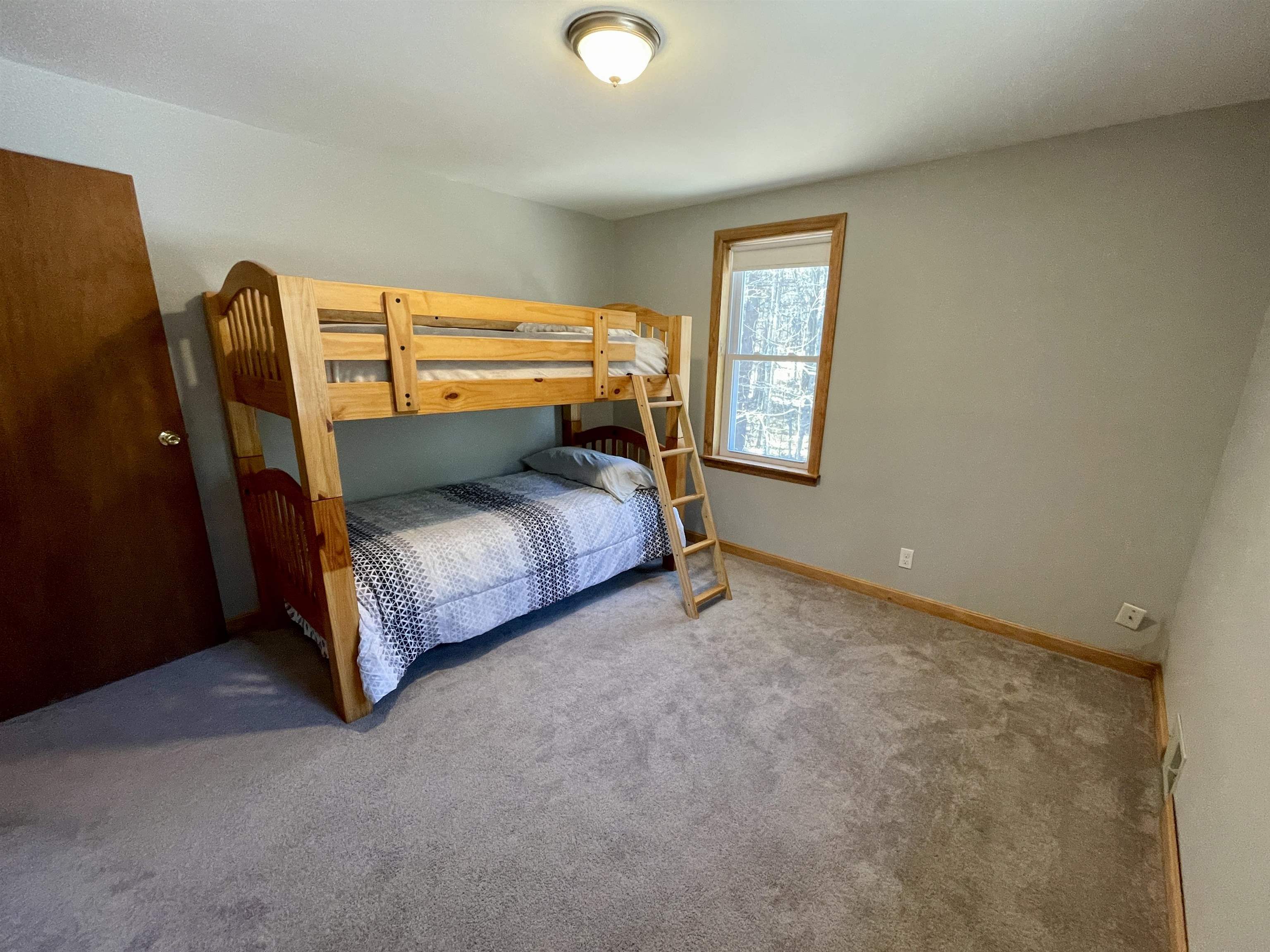 25 Blueberry Road
