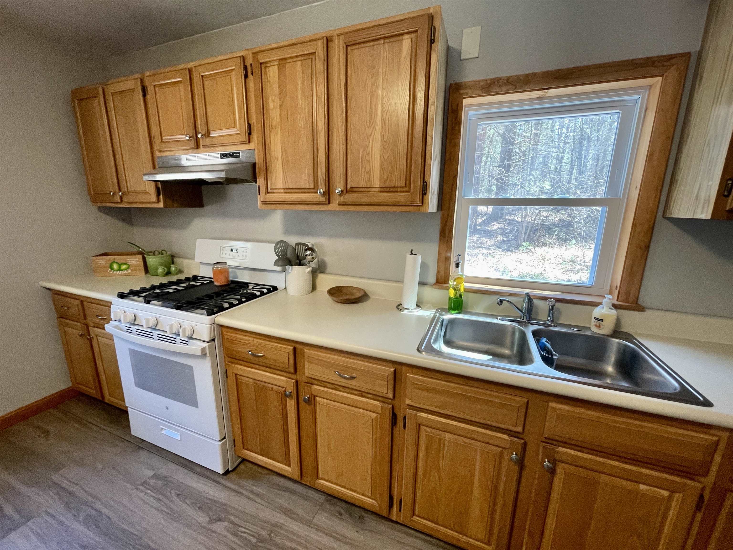 25 Blueberry Road