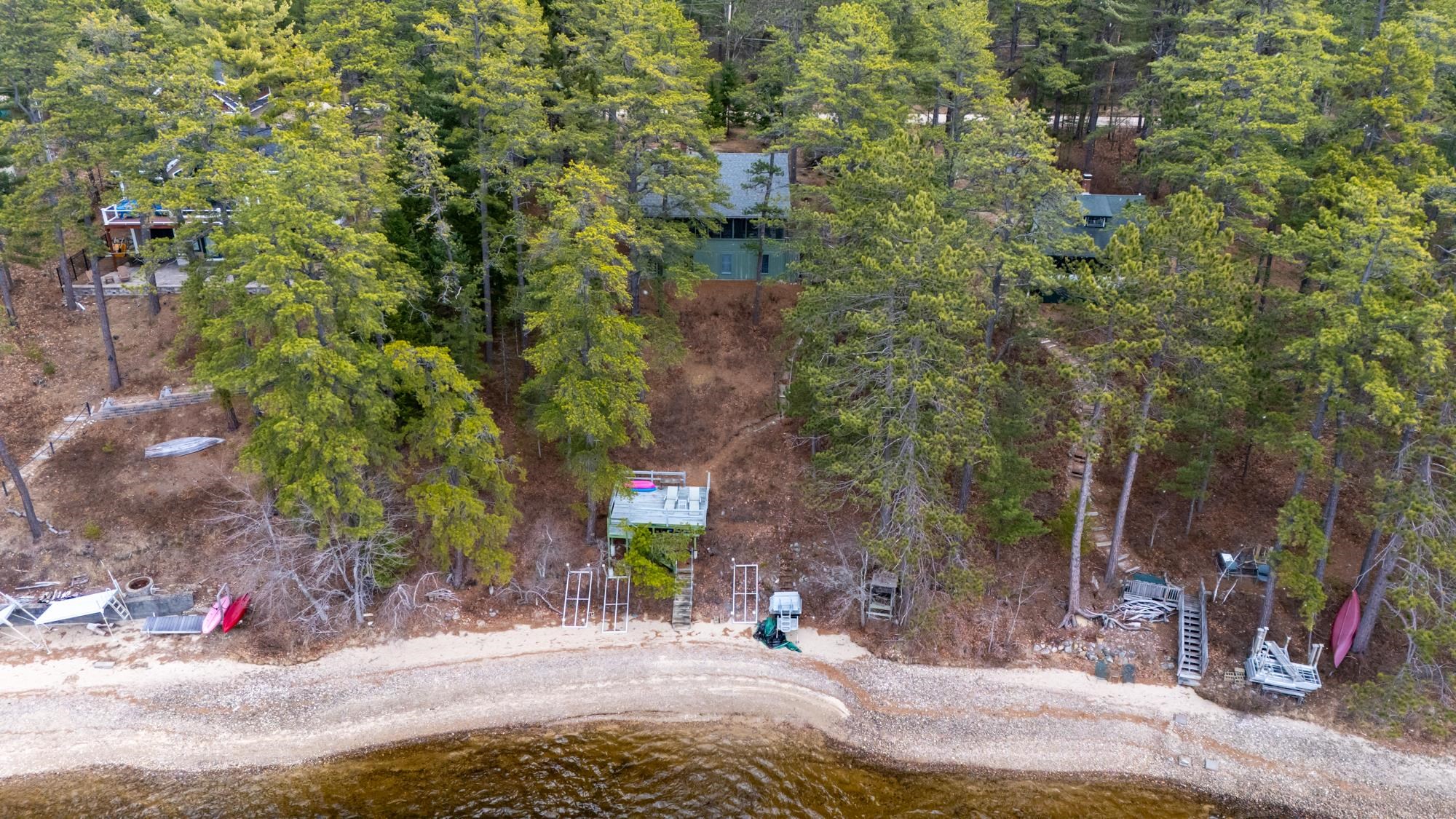 70 N Broad Bay Road