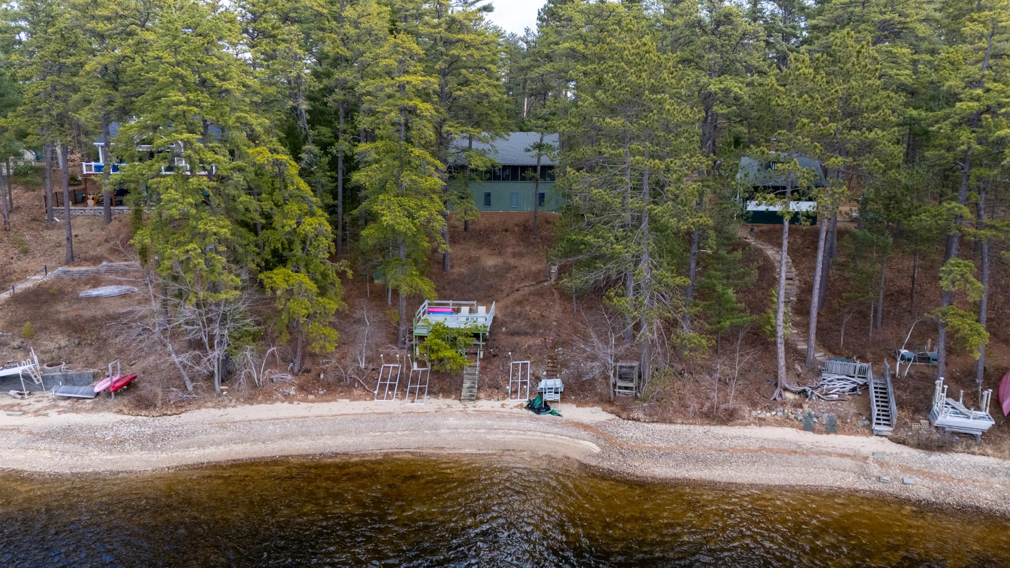 70 N Broad Bay Road