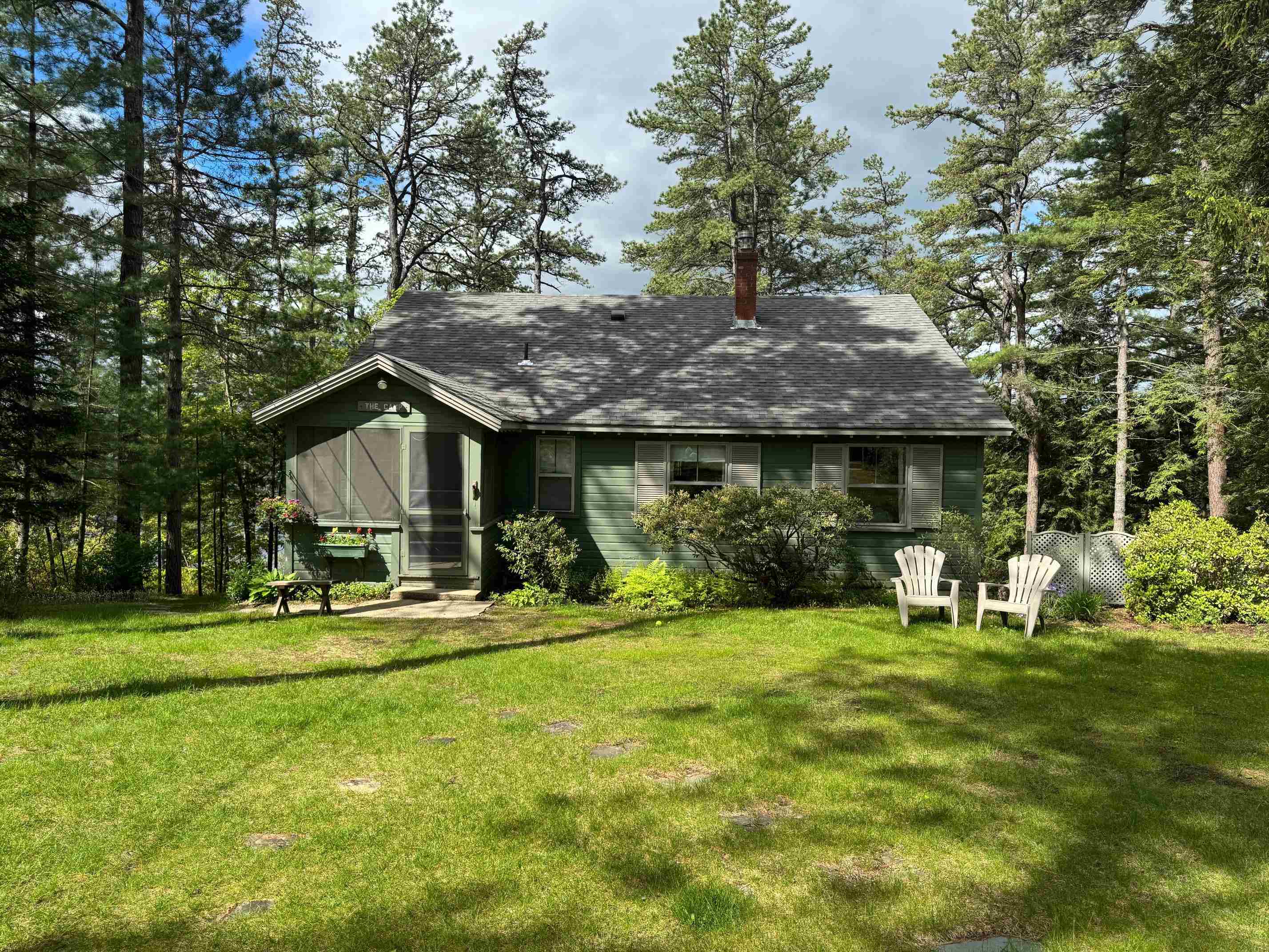 70 N Broad Bay Road