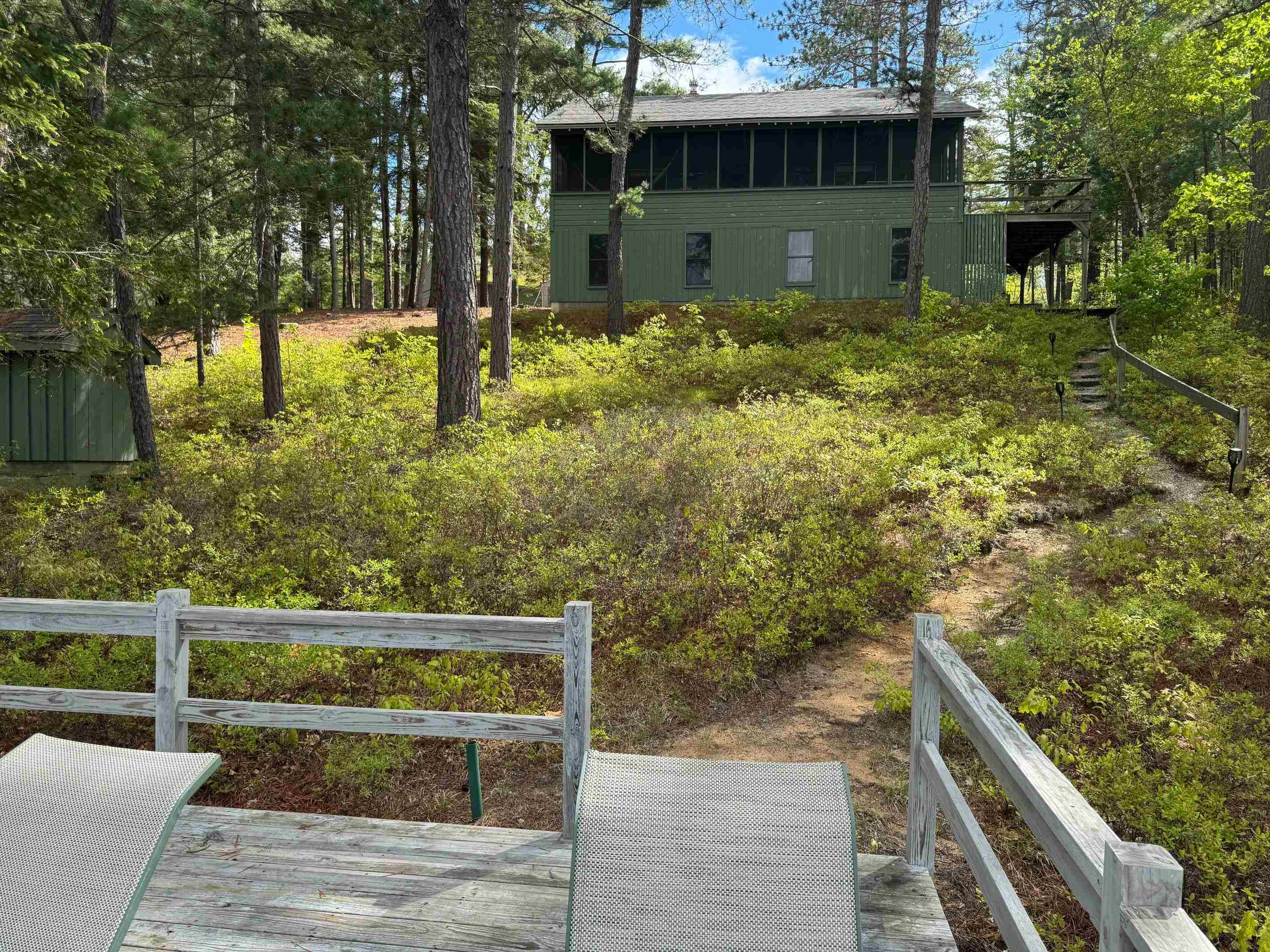70 N Broad Bay Road