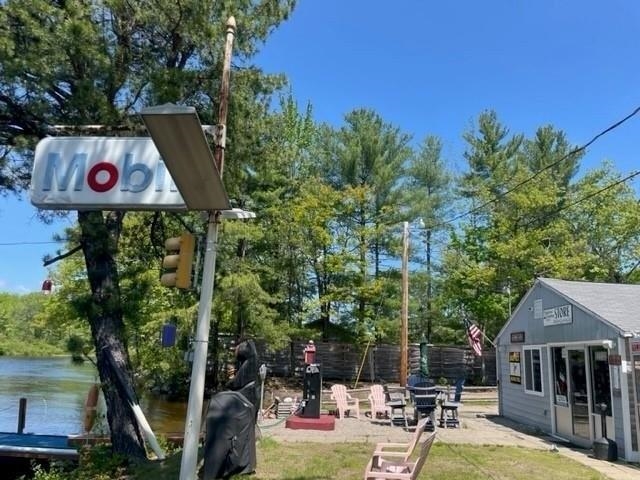 85 Pequawket Trail Unit: 33