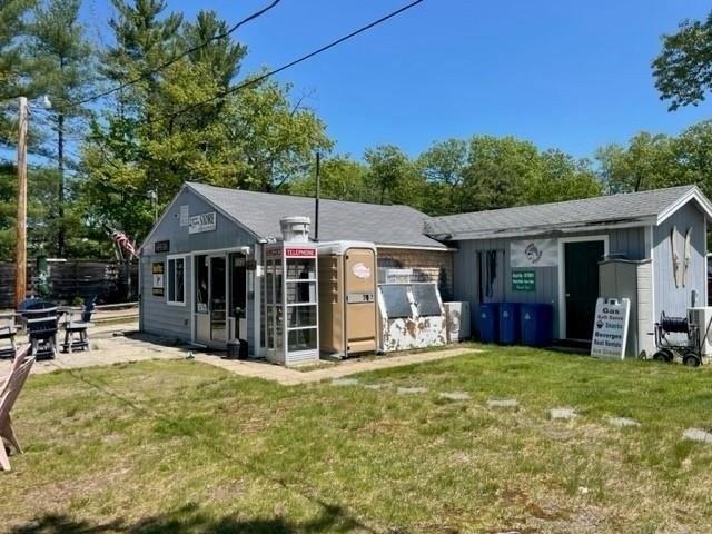 85 Pequawket Trail Unit: 33