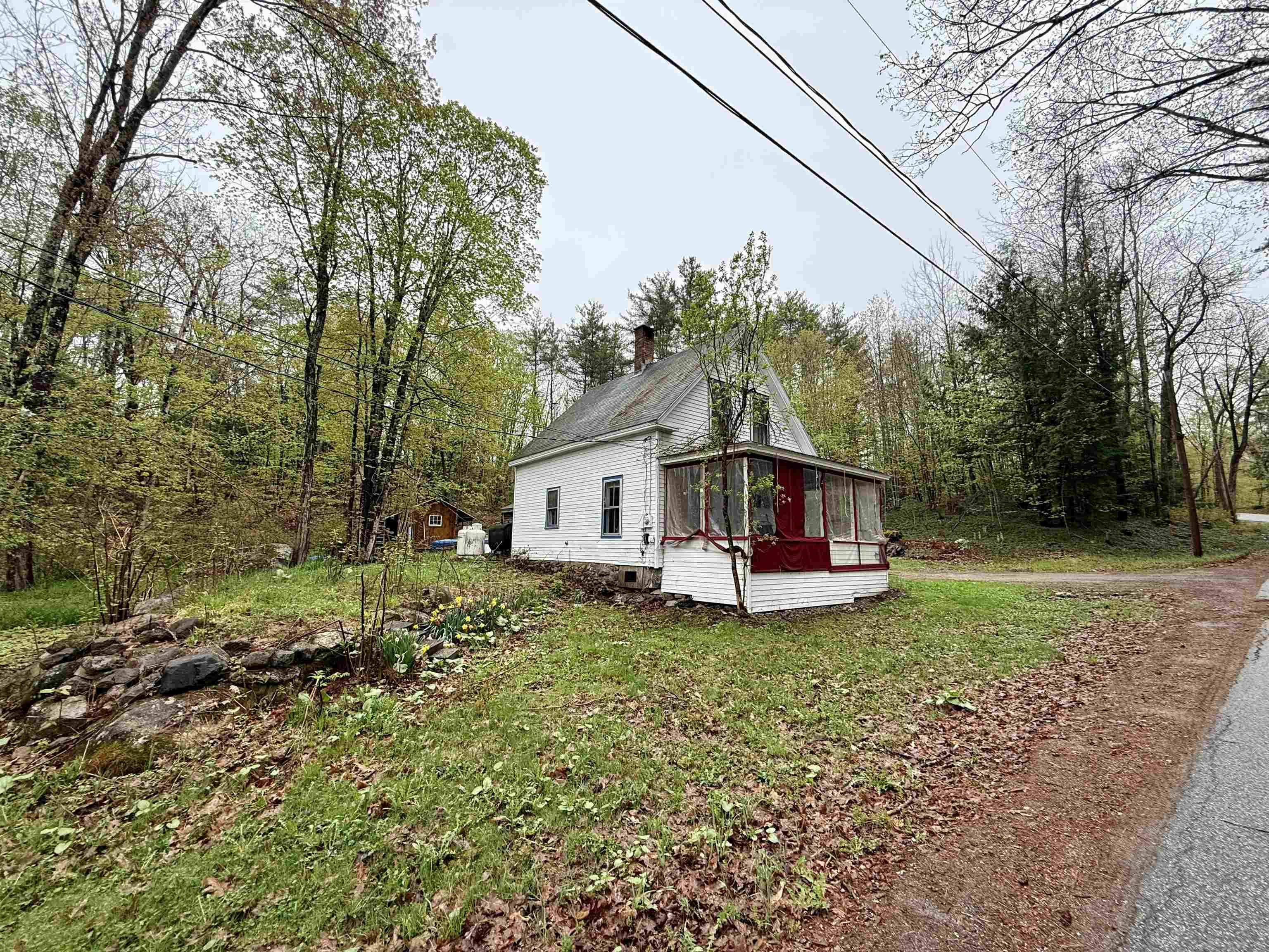 23 Mason Hill Road