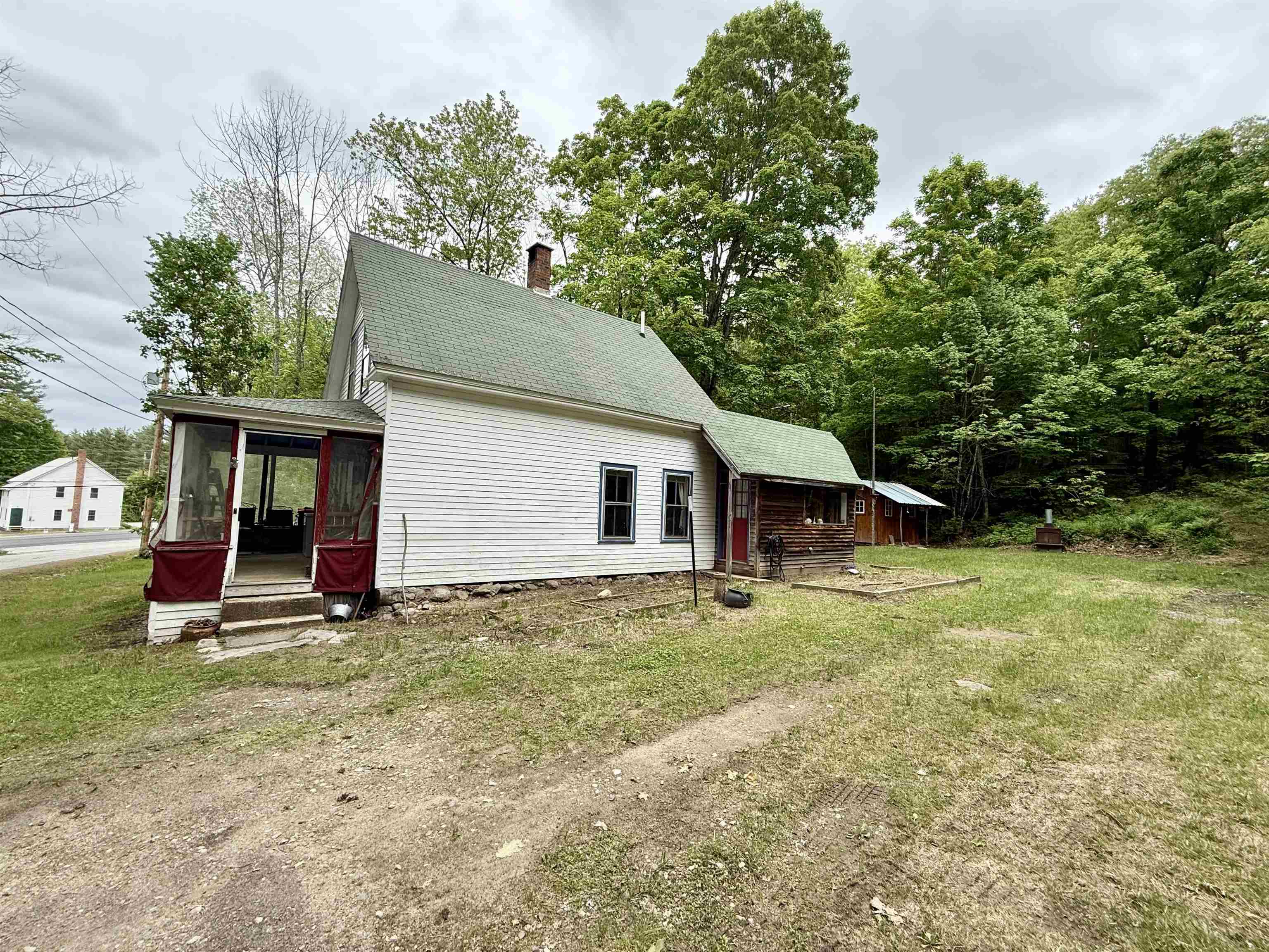 23 Mason Hill Road