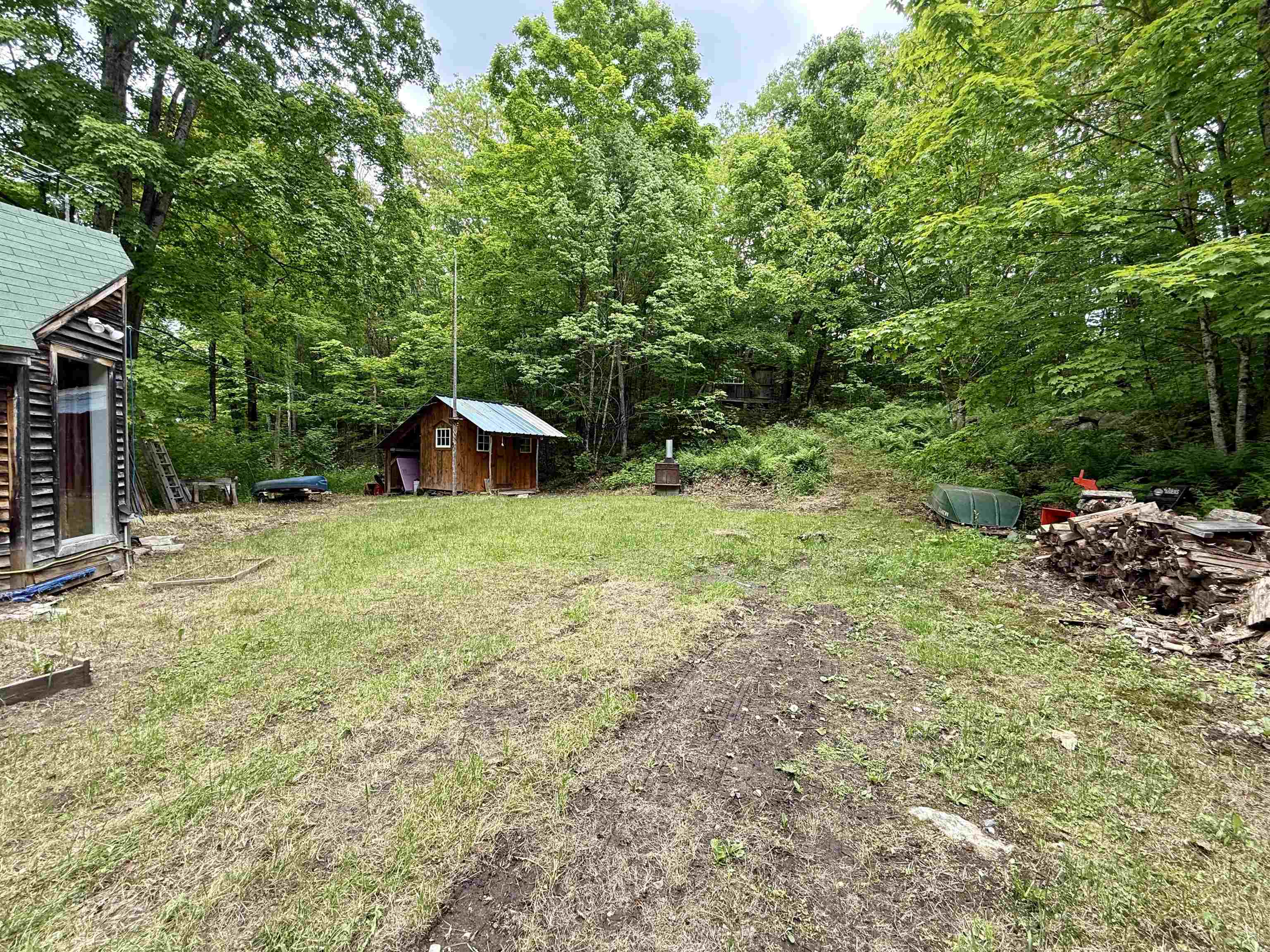 23 Mason Hill Road