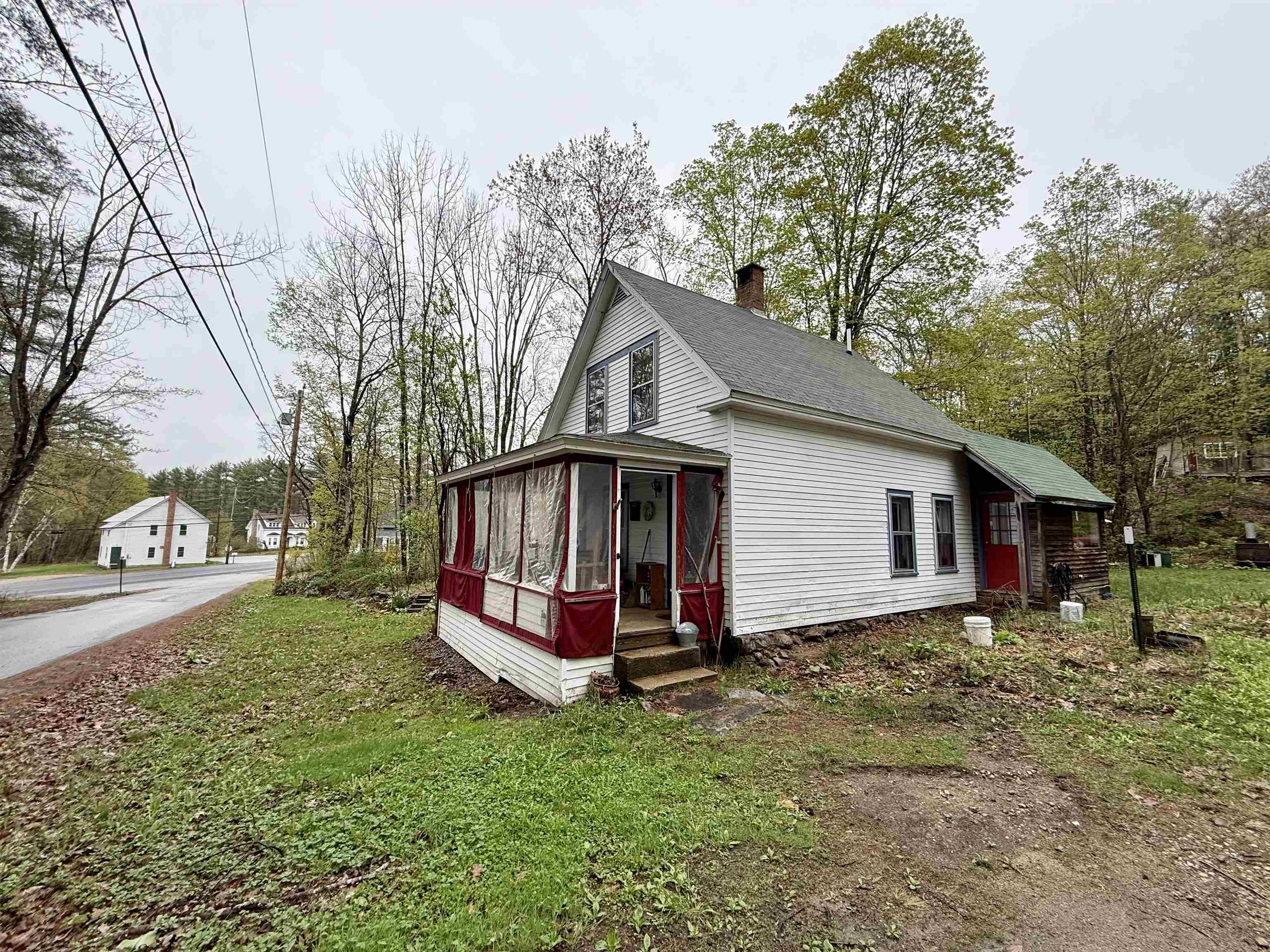 23 Mason Hill Road