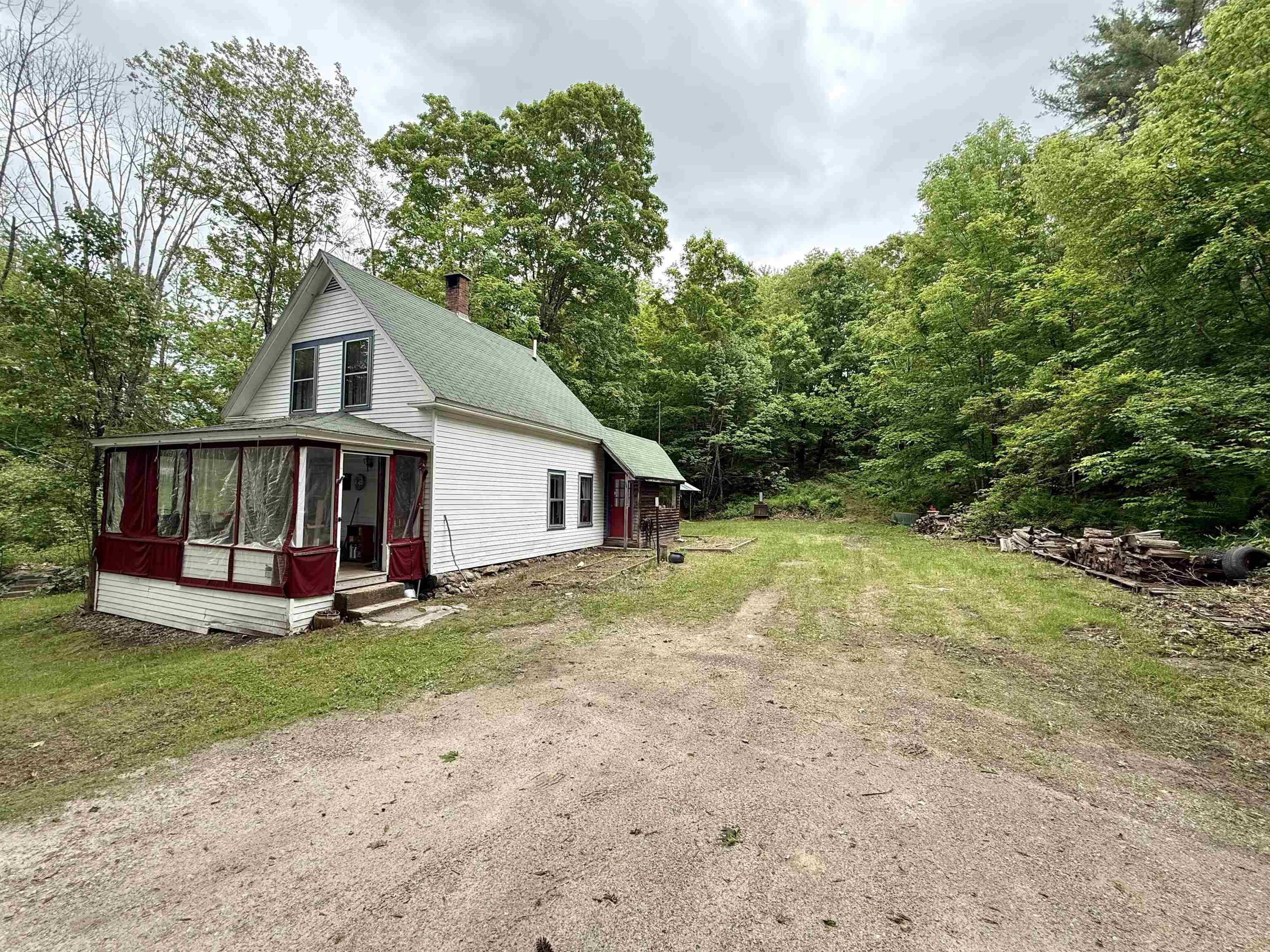 23 Mason Hill Road